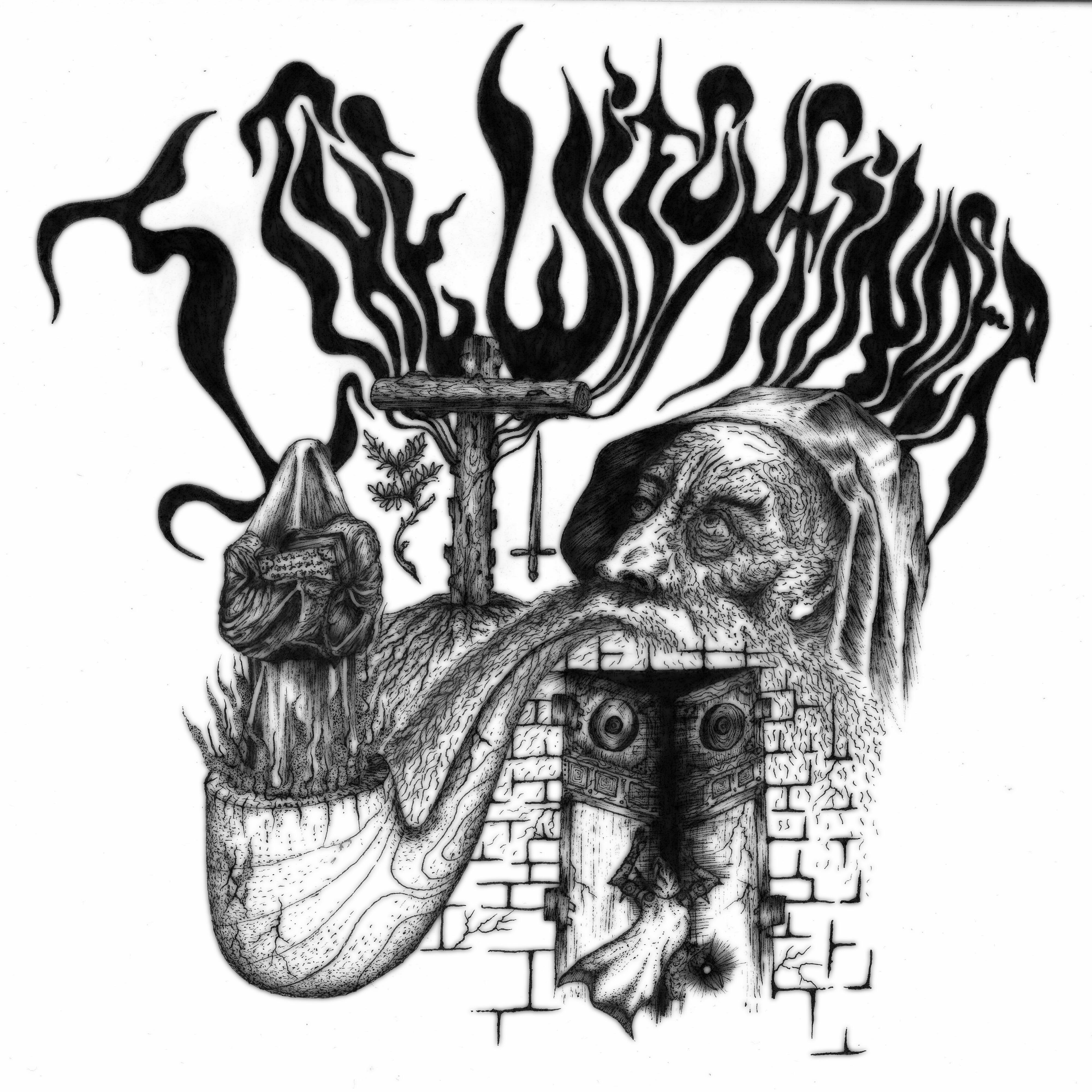 I, The Witchfinder