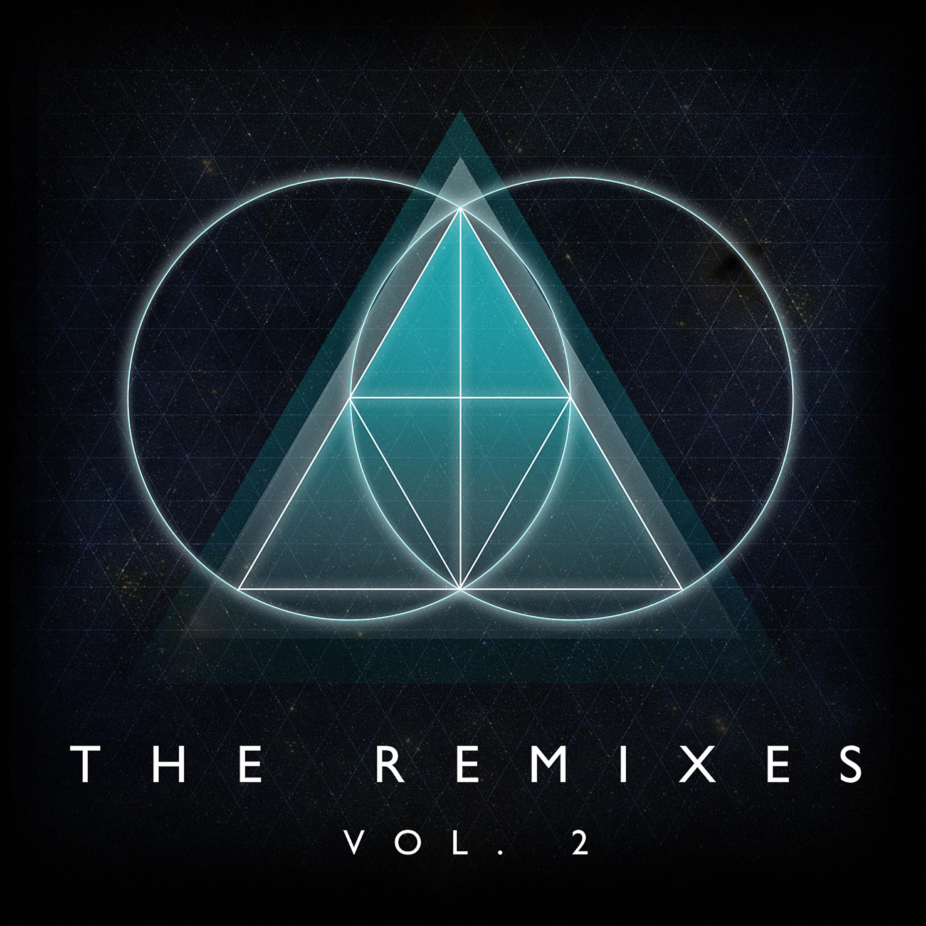 Постер альбома Drink the Sea (Remixes Vol. 2)