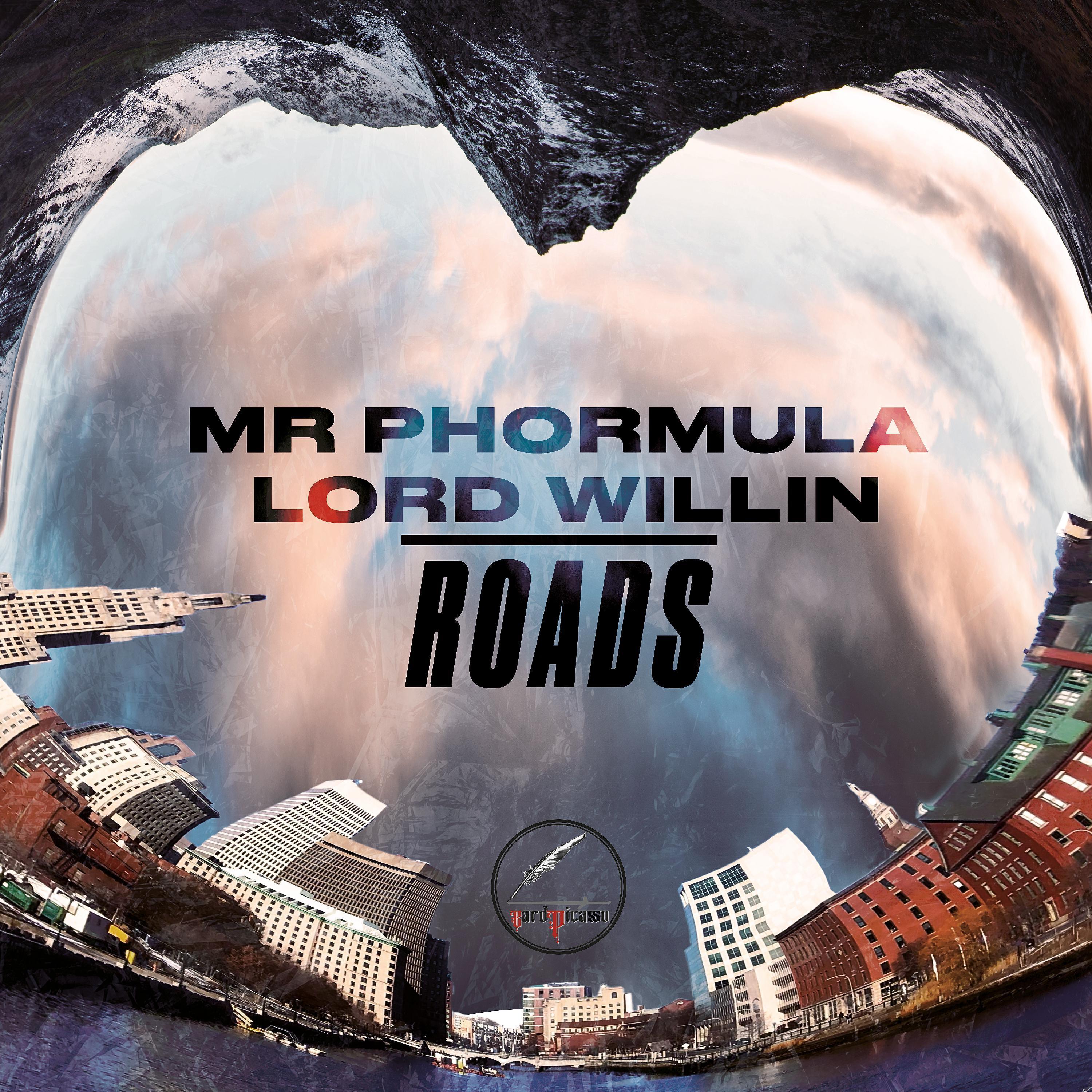 Mr Phormula
