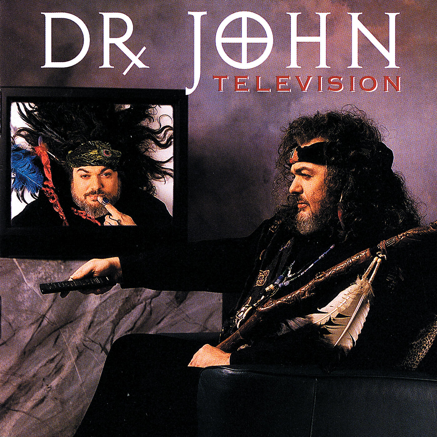 Релиз Television
