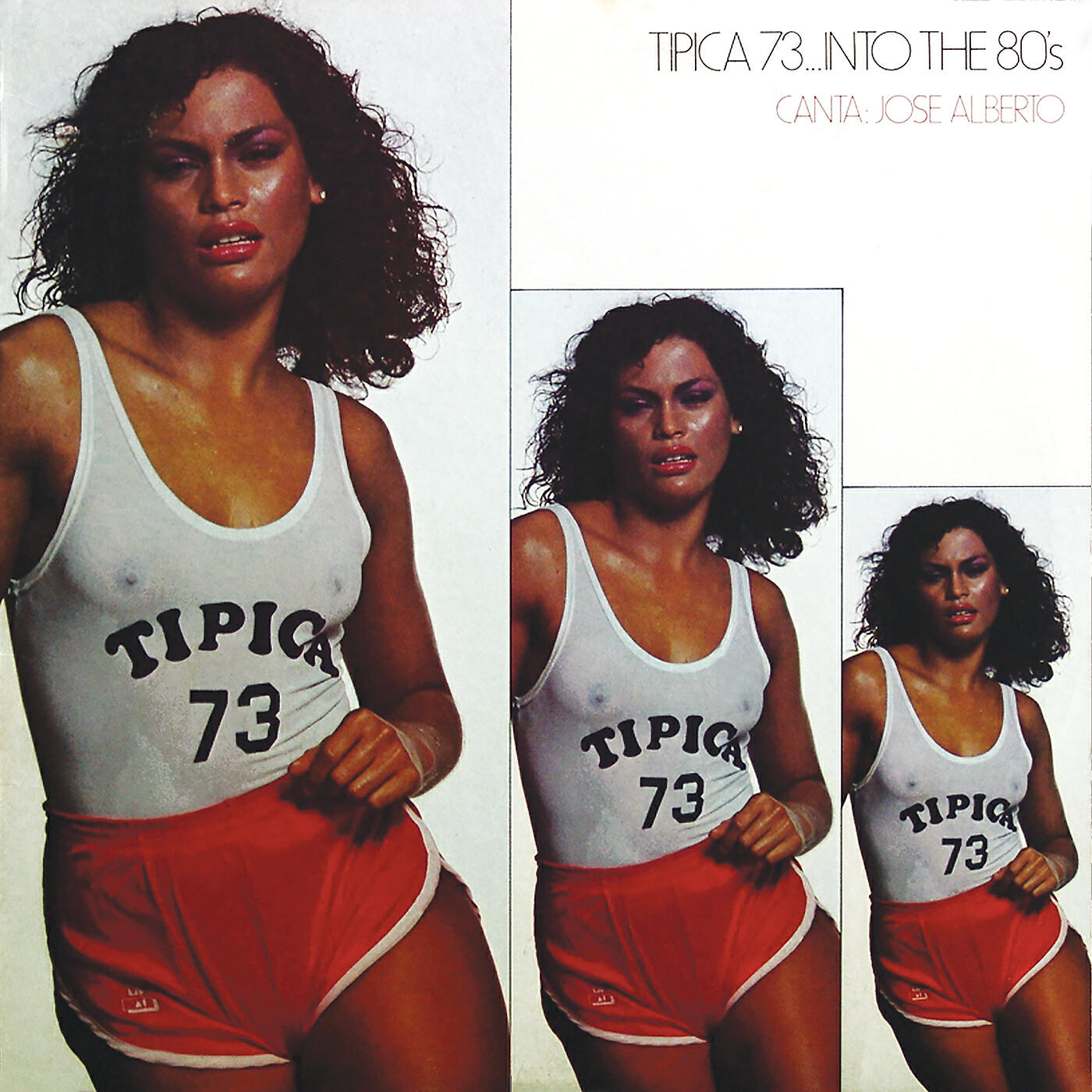 Релиз Into The Eighties