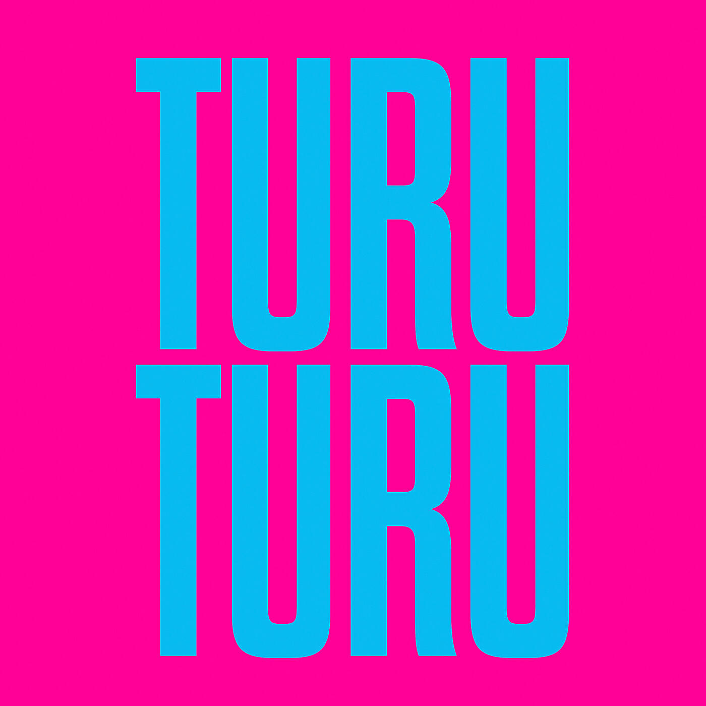 Релиз Quando Você Passa (Turu Turu)