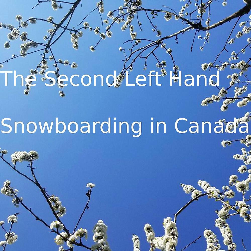 Релиз Snowboarding in Canada