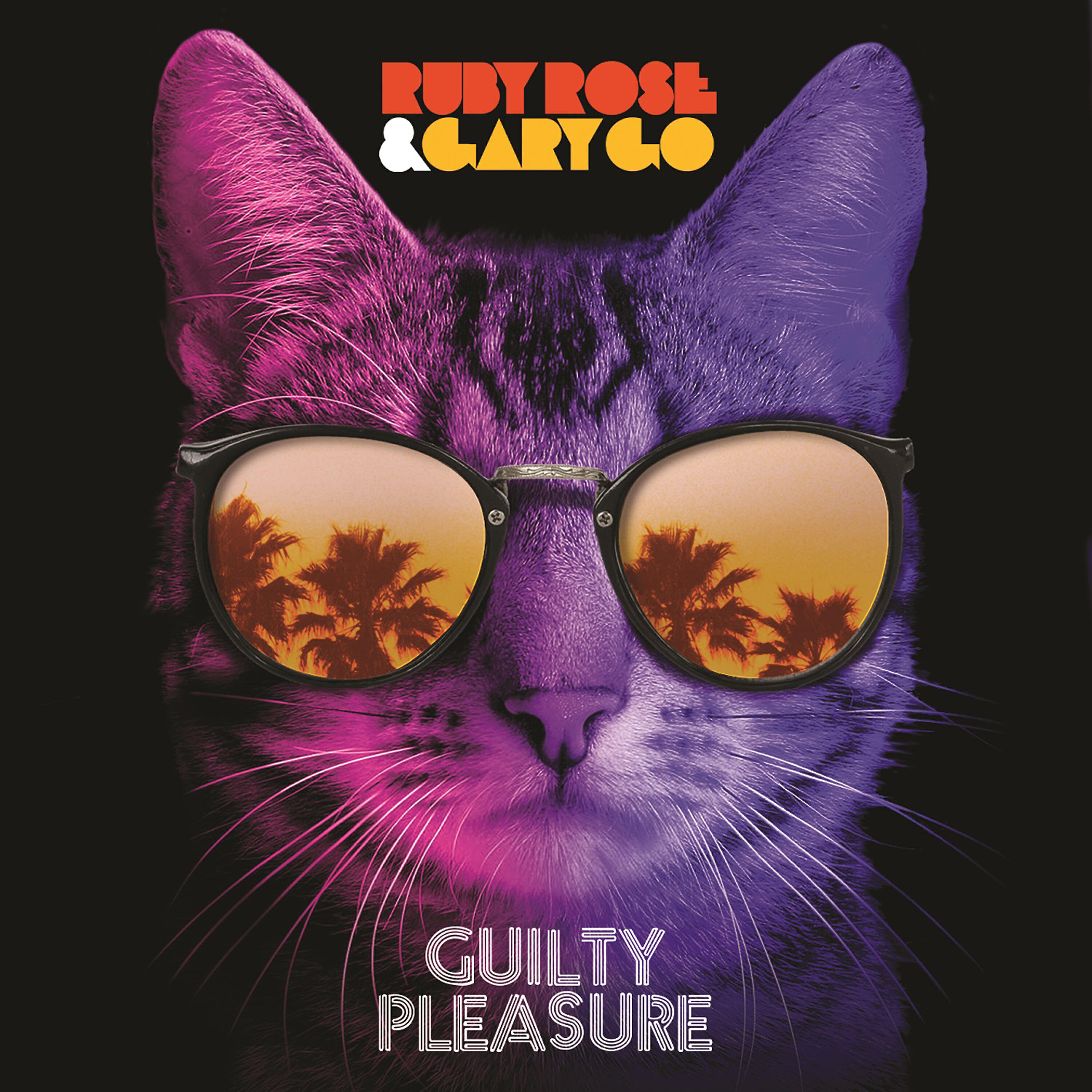 Релиз Guilty Pleasure