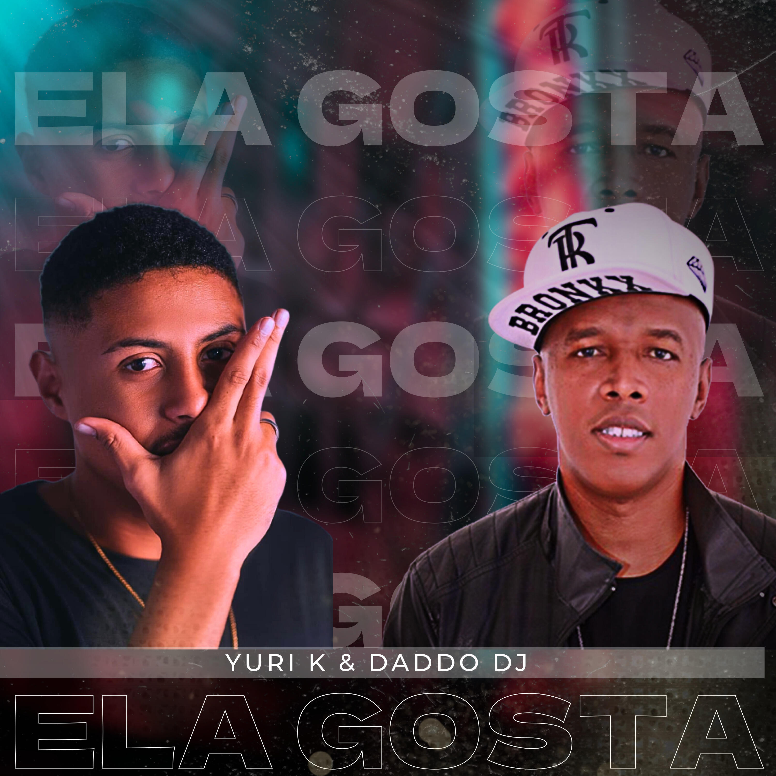 Релиз Ela Gosta