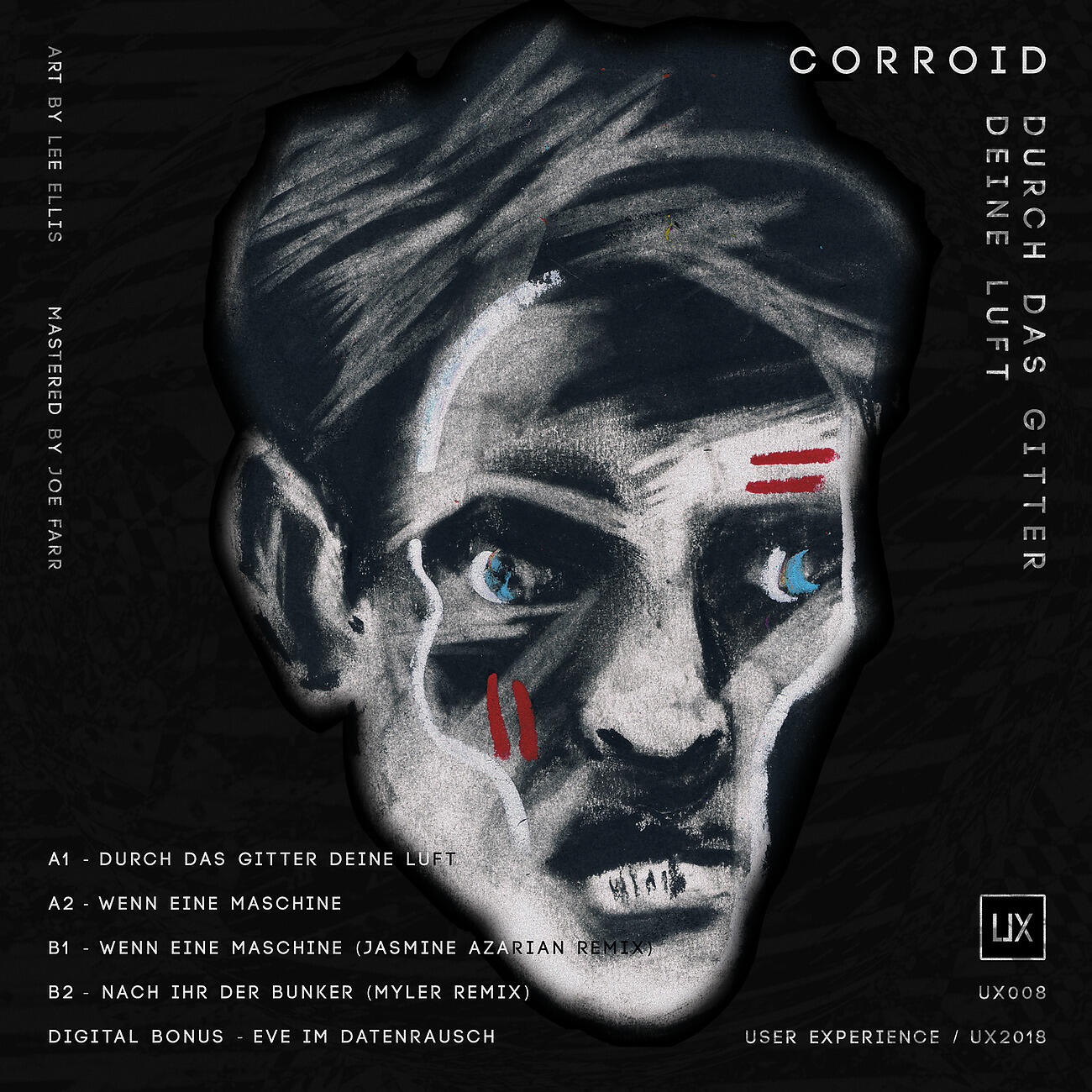 CORROID