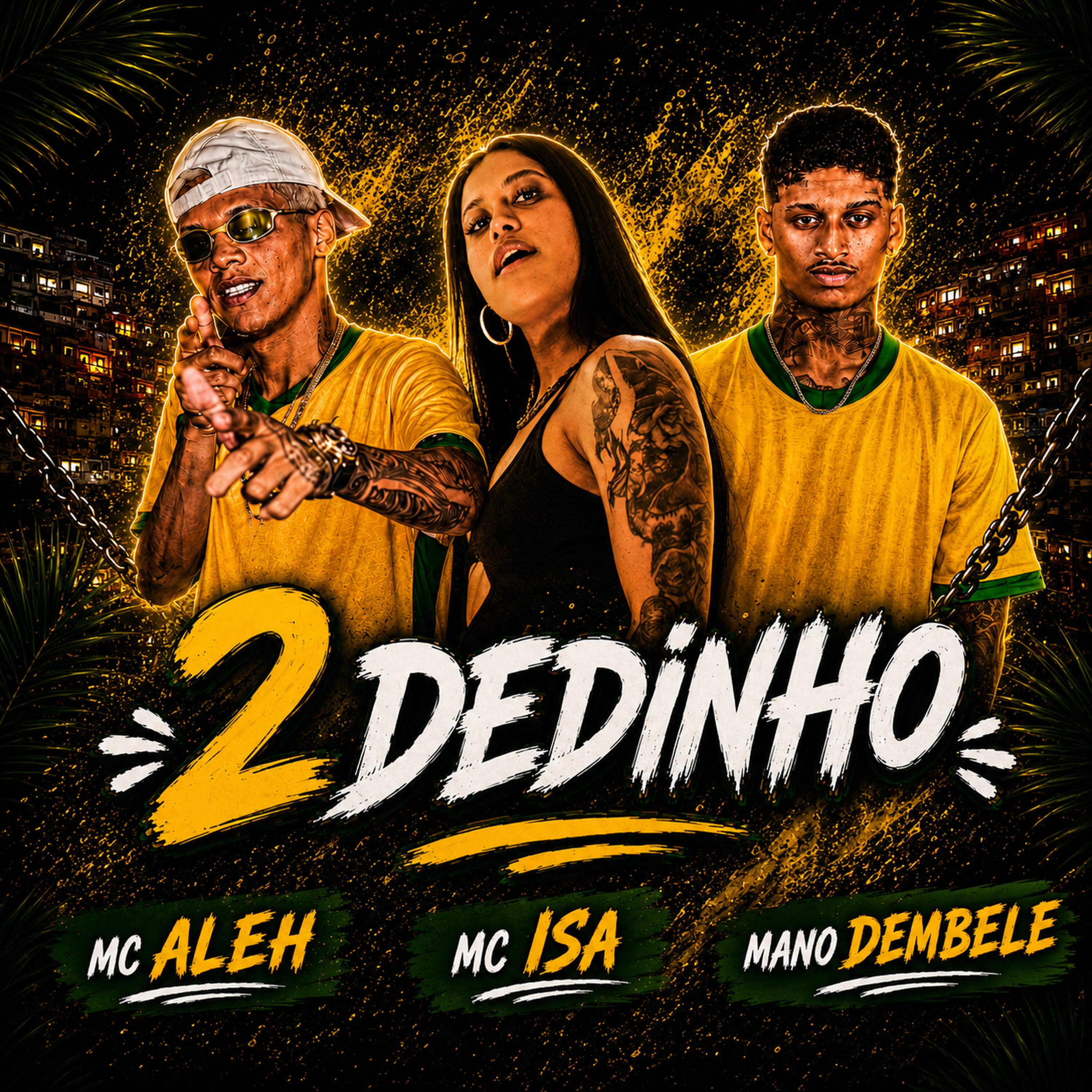 Mano dembele