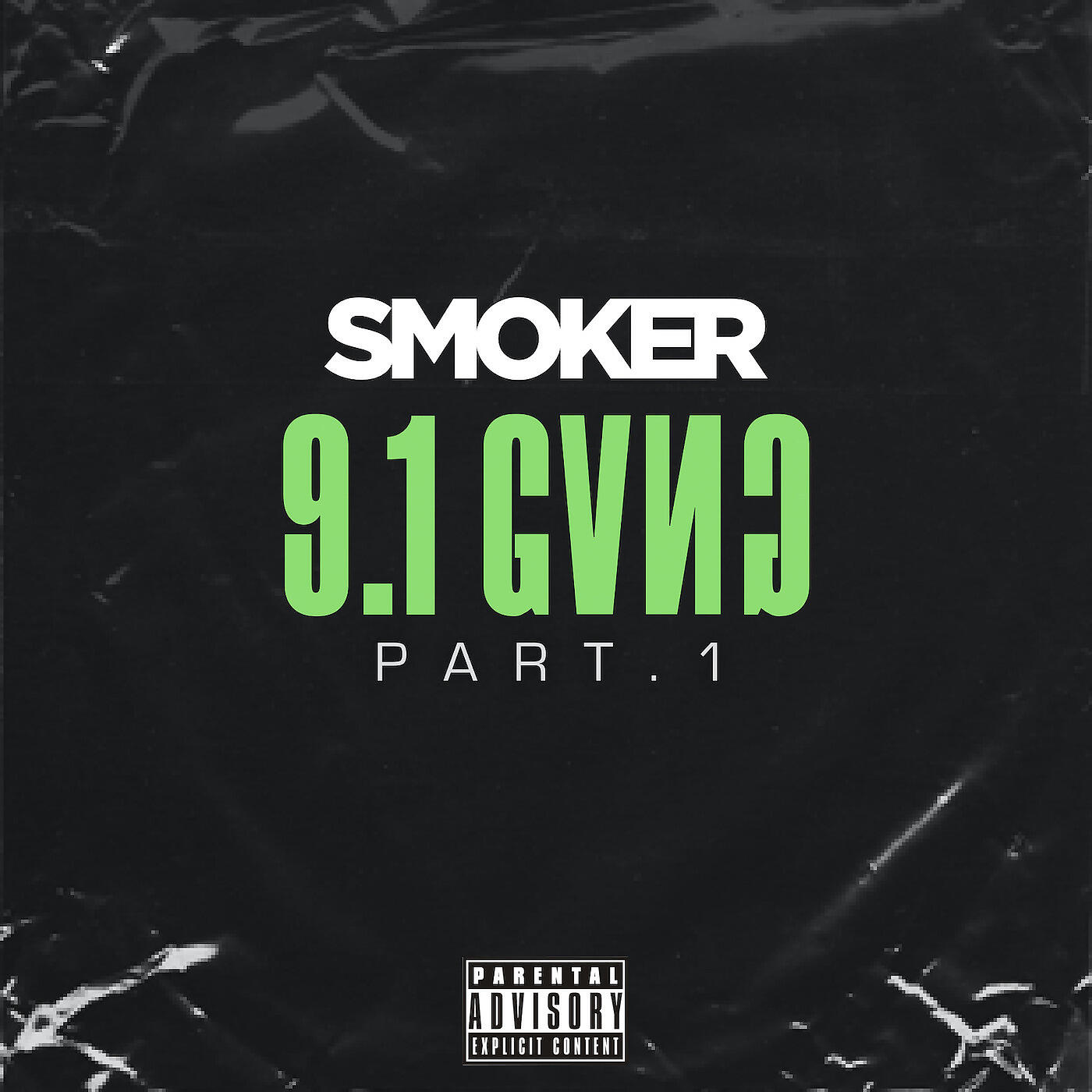 Релиз 9.1 Gvng, Pt. 1