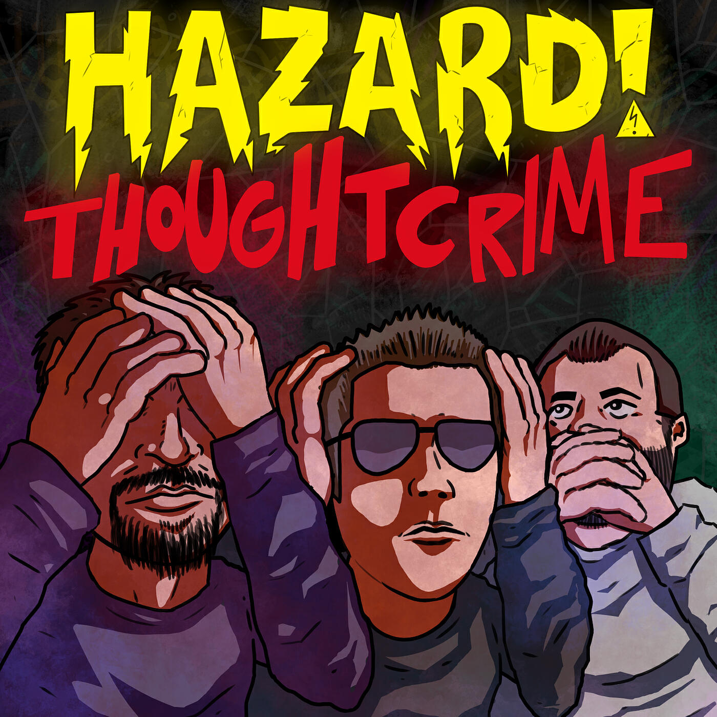 Релиз Thoughtcrime