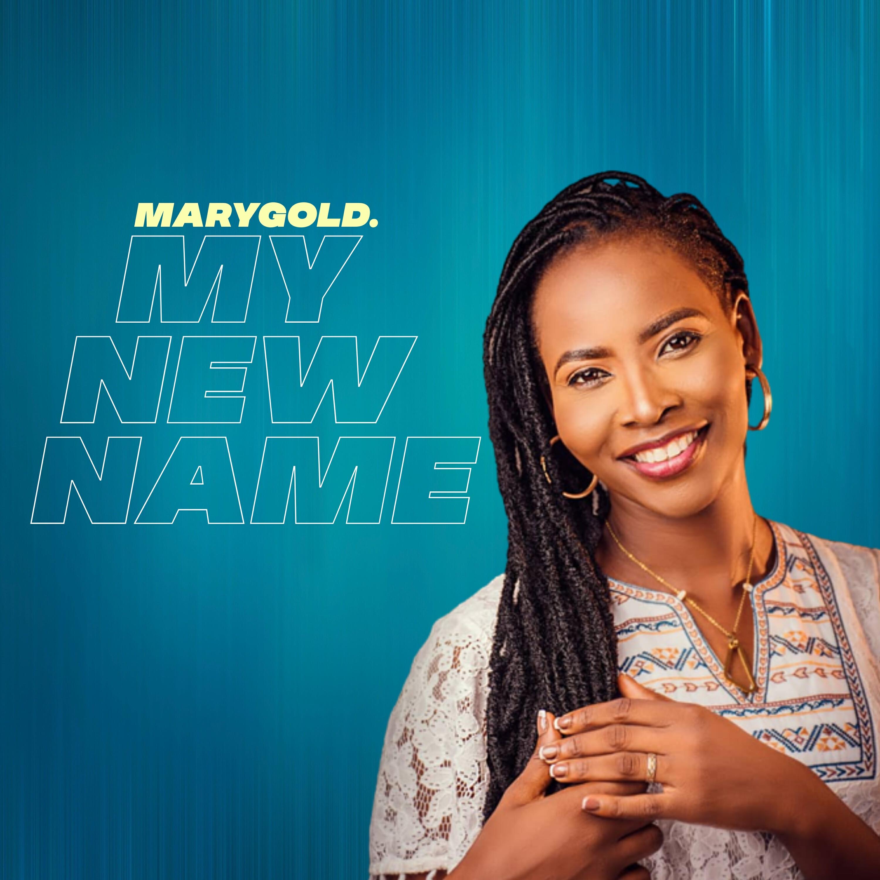 Релиз My New Name