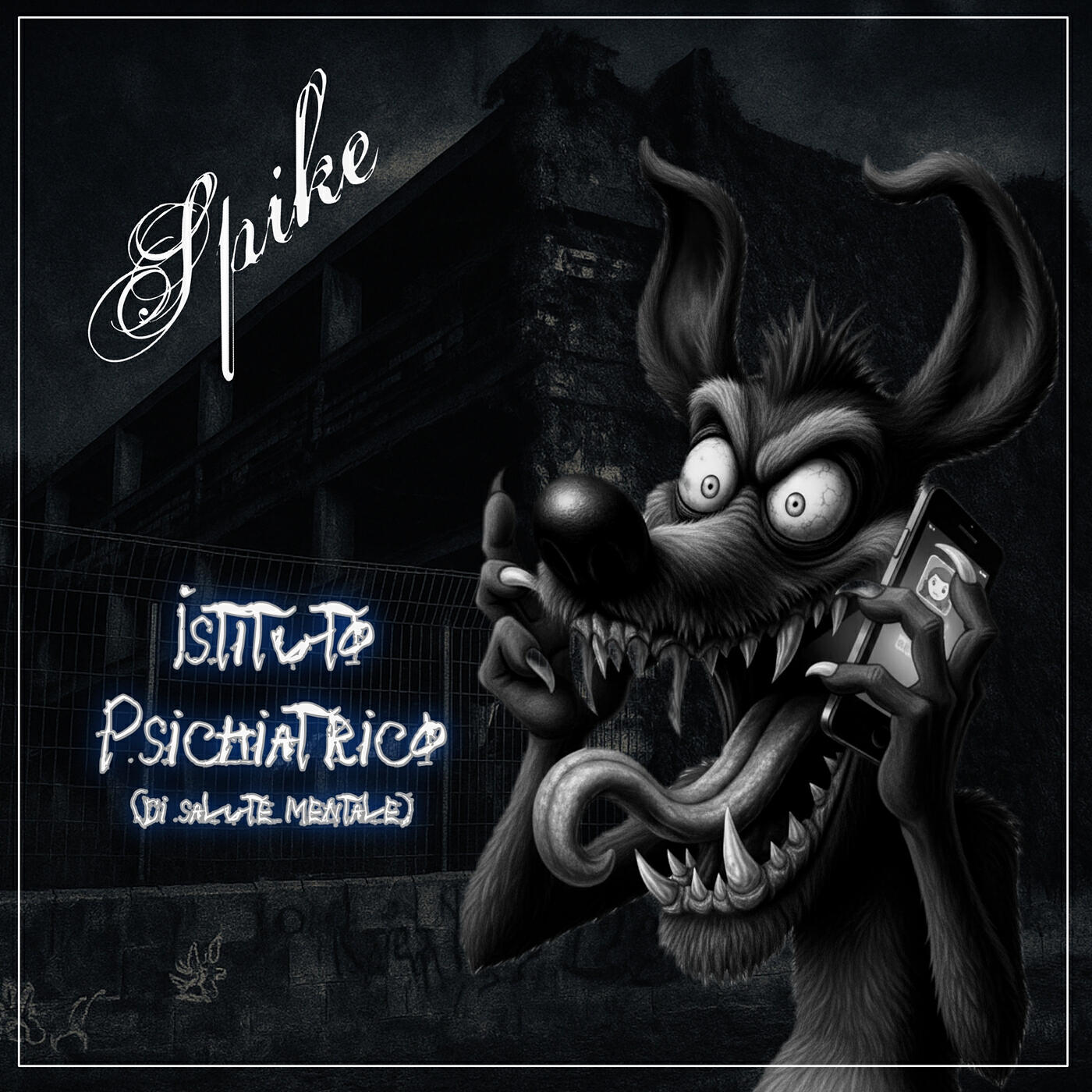 Релиз Istituto psichiatrico (Remix) [Di salute mentale]