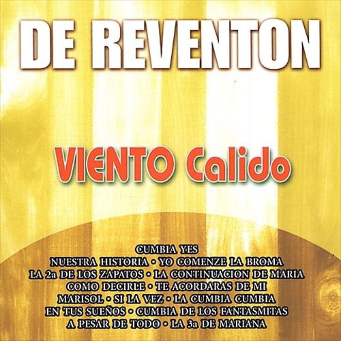 Релиз De Reventon