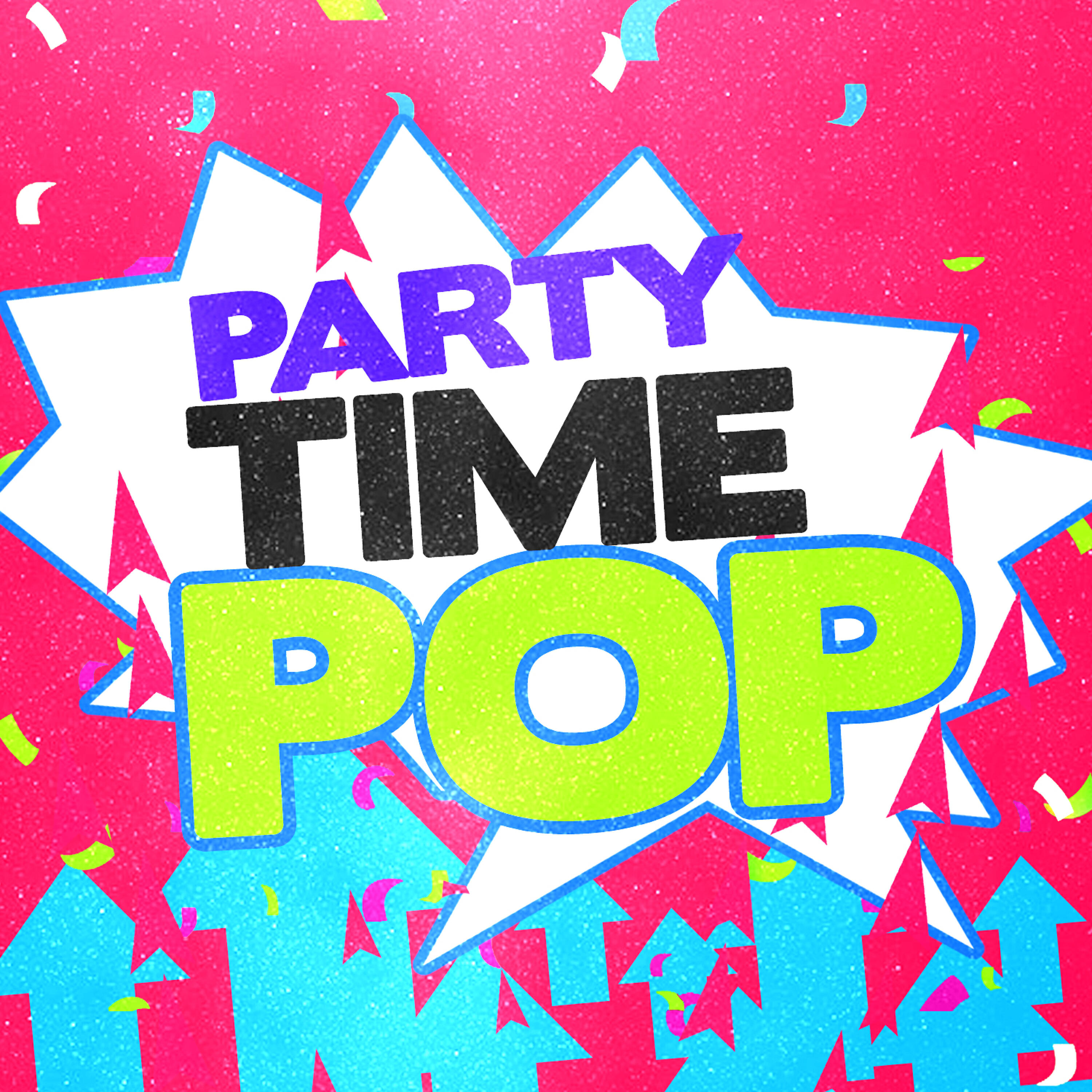 Релиз Party Time Pop