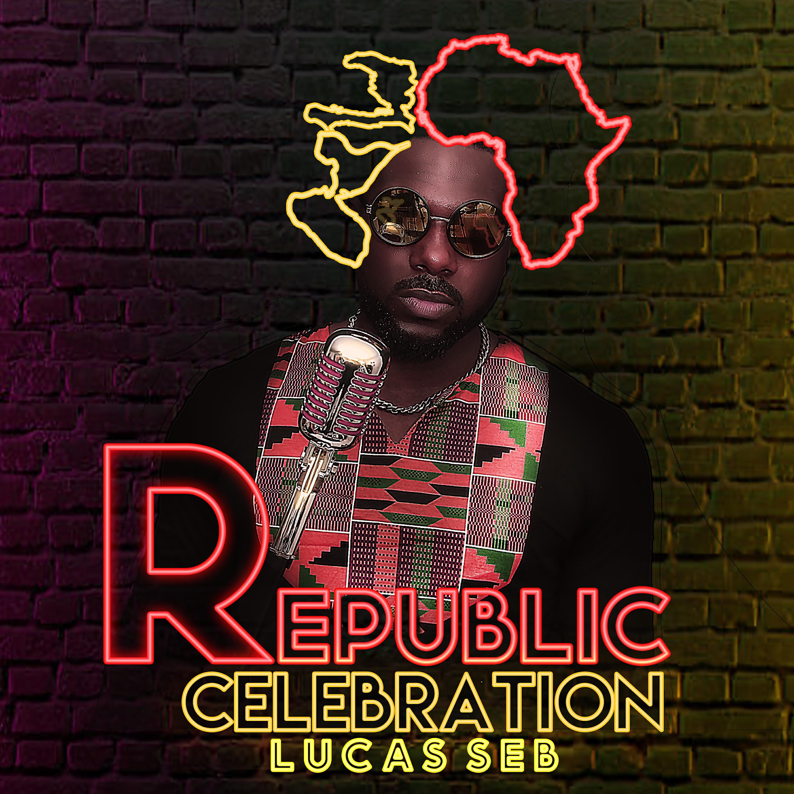 Релиз REPUBLIC CELEBRATION