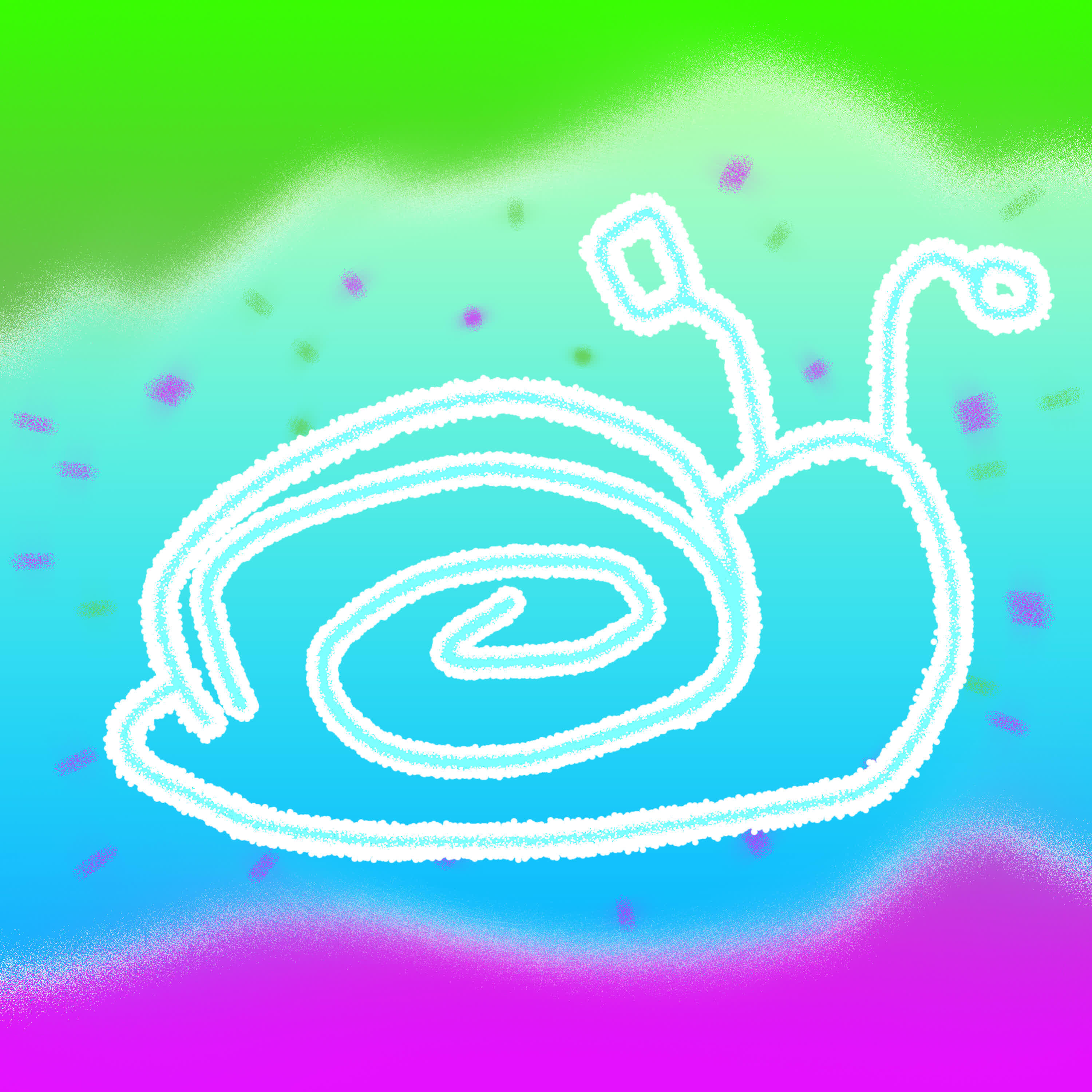 Релиз Snail Bail