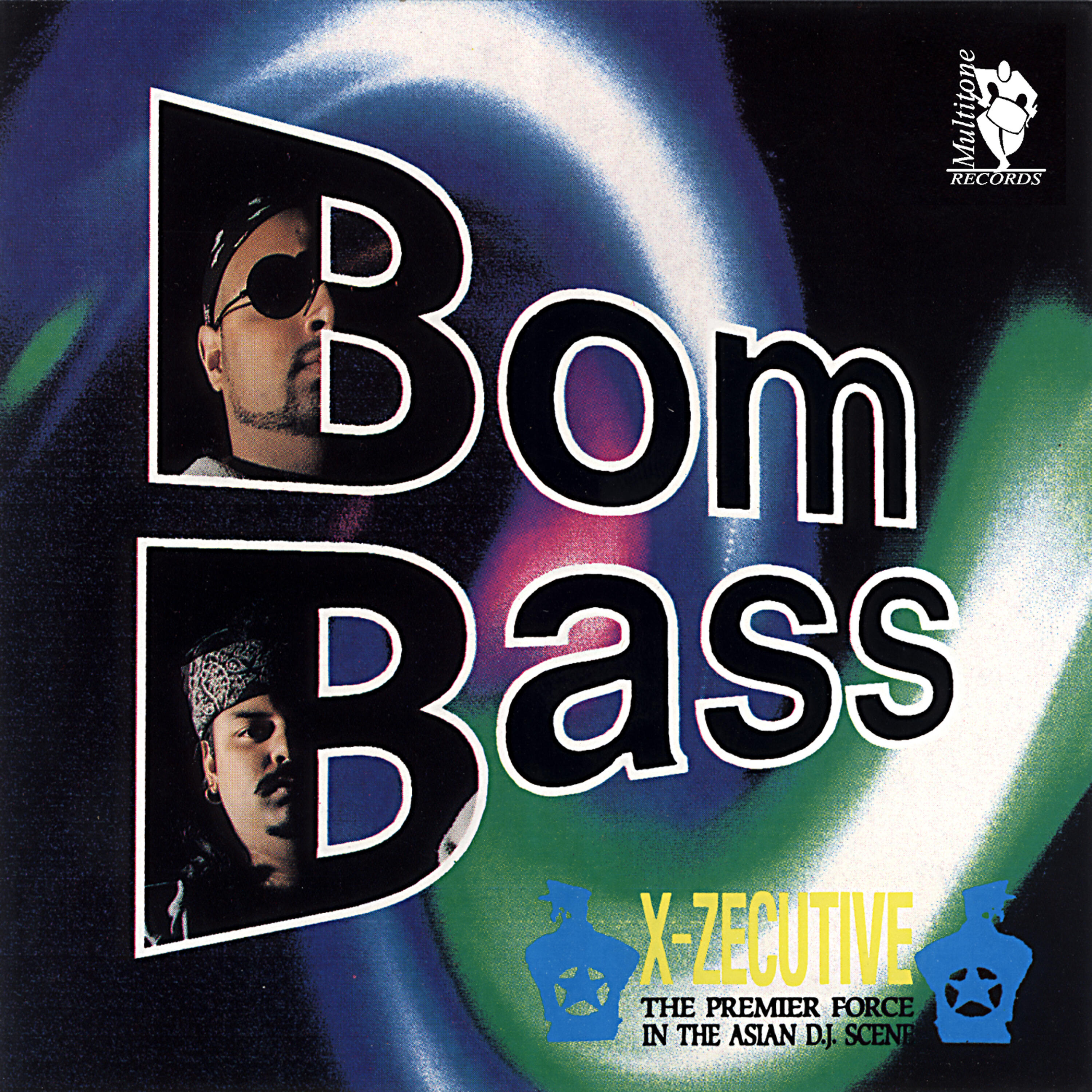 Релиз Bom Bass