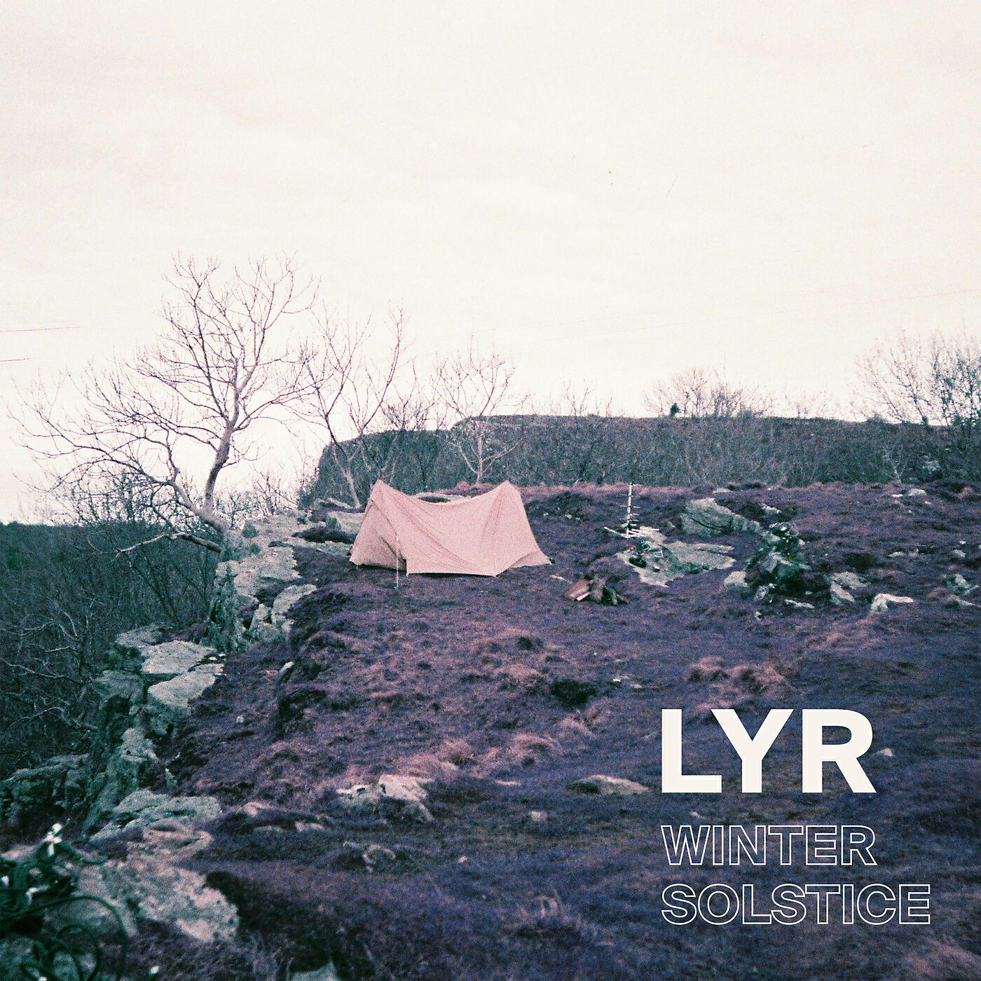 Релиз Winter Solstice