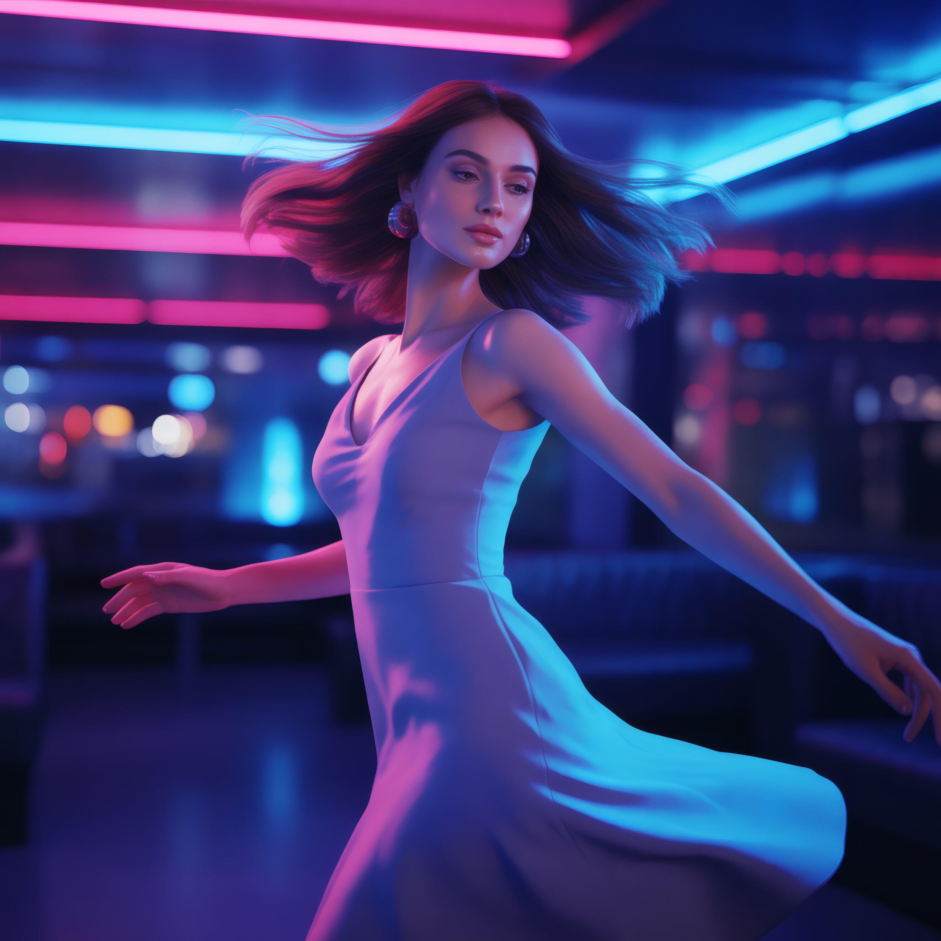 Релиз Танцевальная музыка 2025