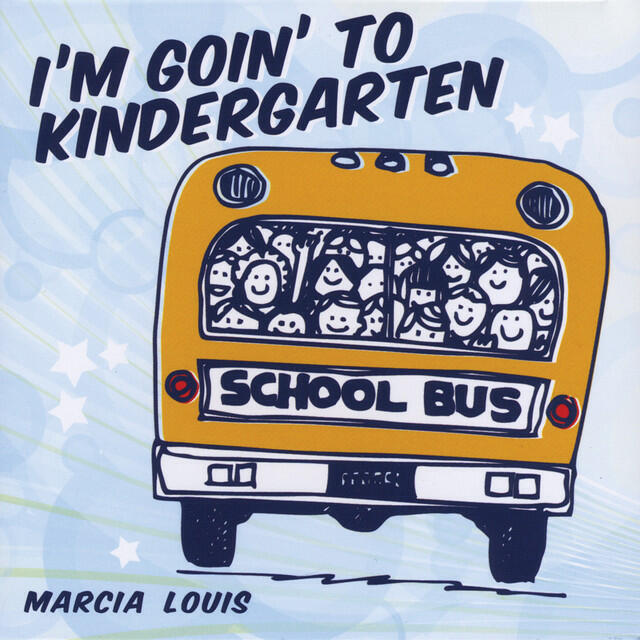 Релиз I'm Goin' to Kindergarten