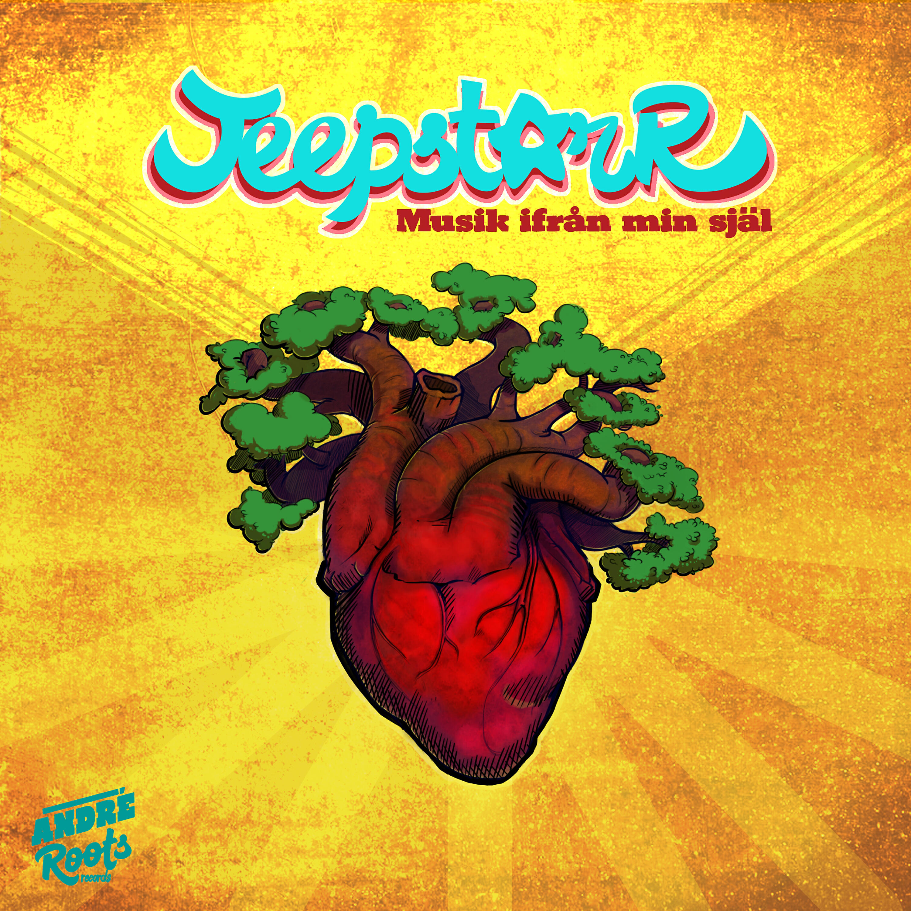 Релиз Musik Ifrån Min Själ