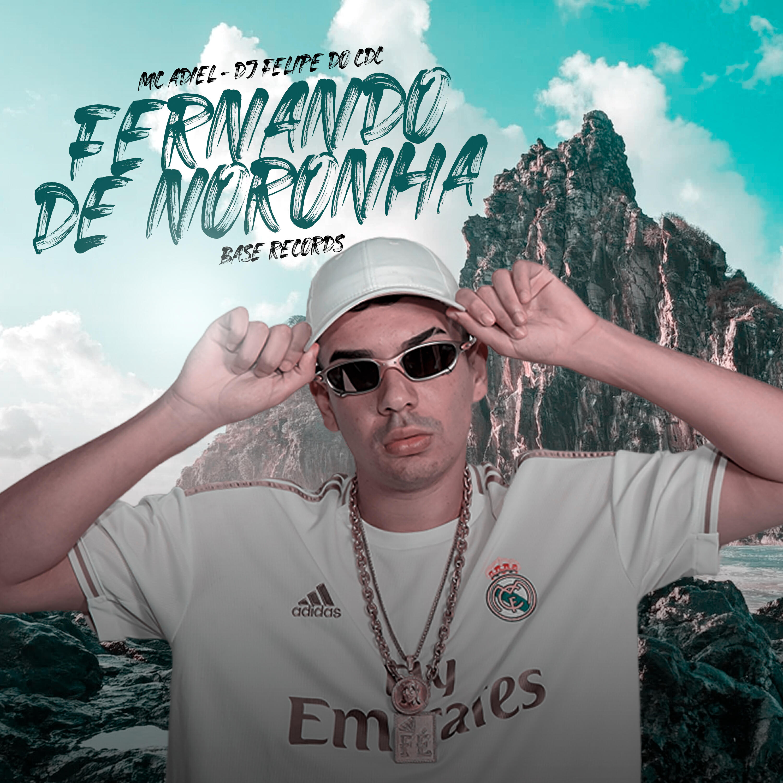 Mc Adiel