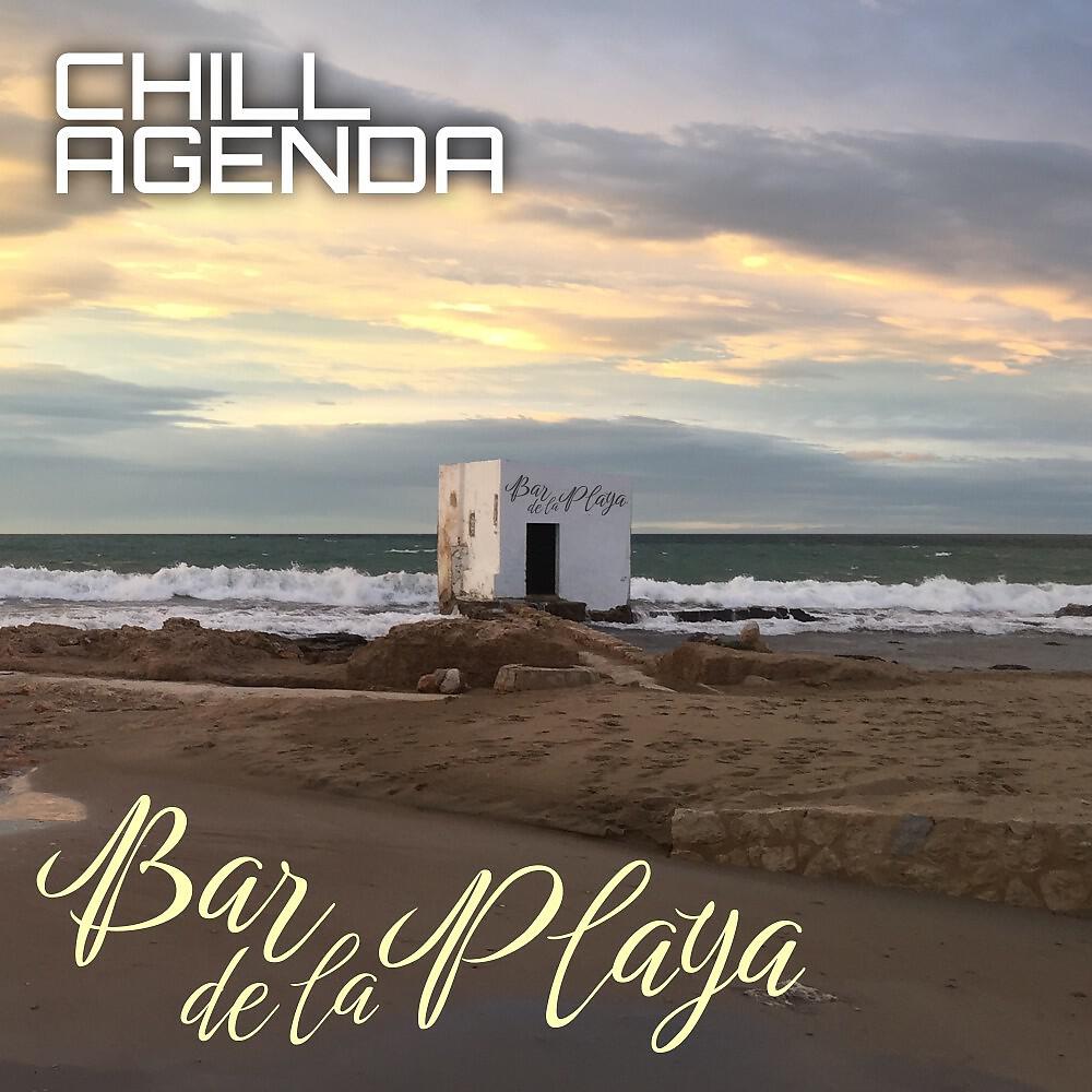 Релиз Bar de la Playa