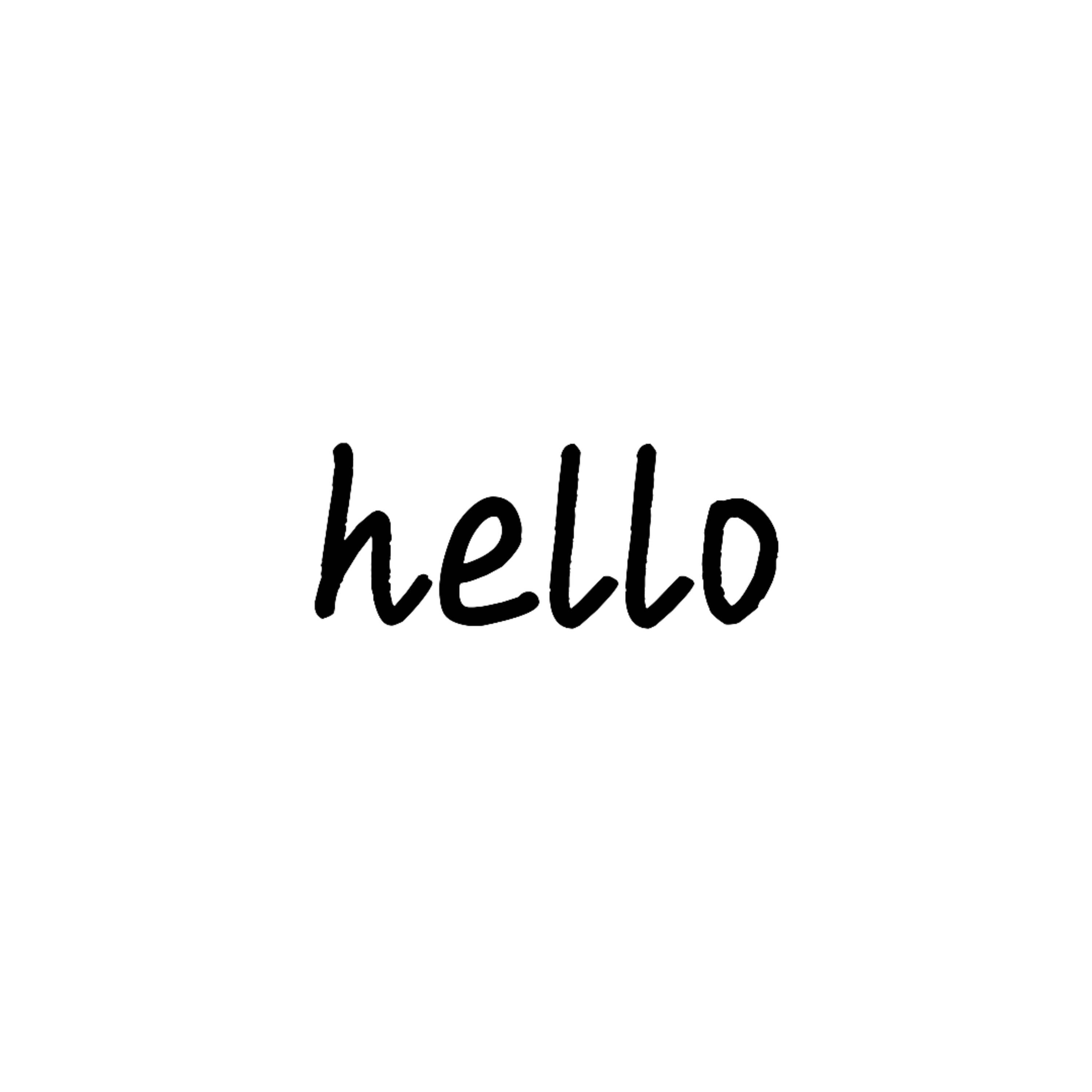 Релиз hello