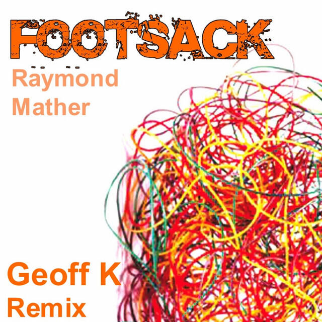 Raymond Mather