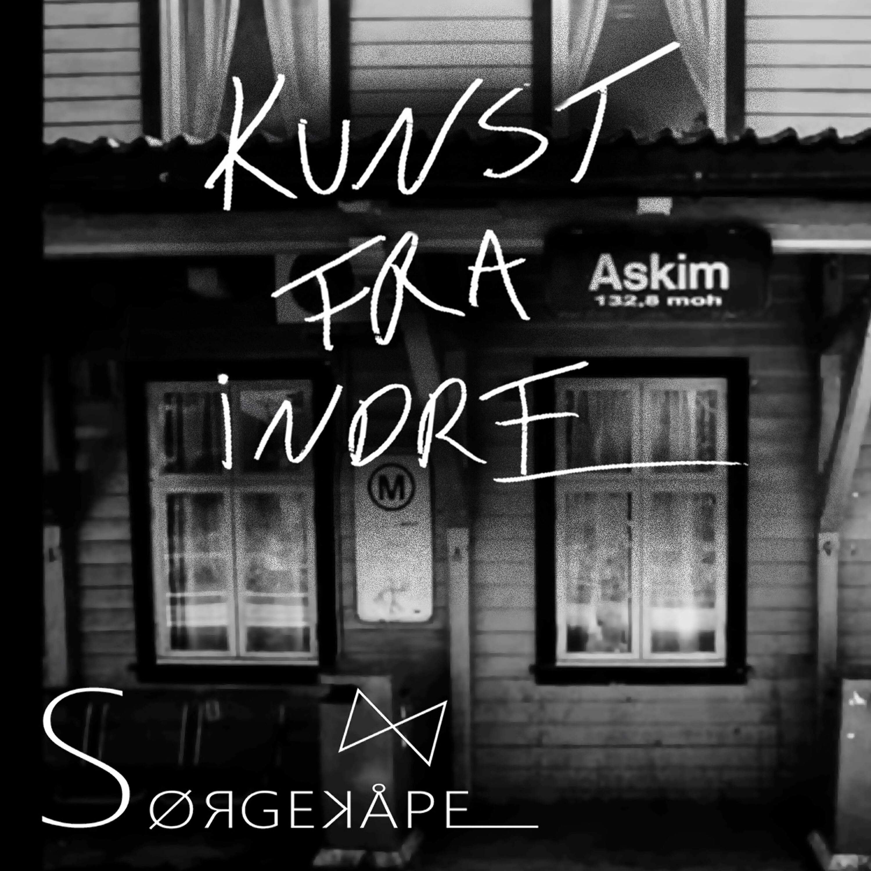Релиз Kunst Fra Indre
