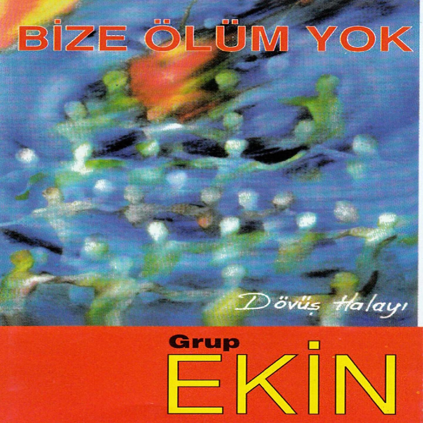 Релиз Bize Ölüm Yok
