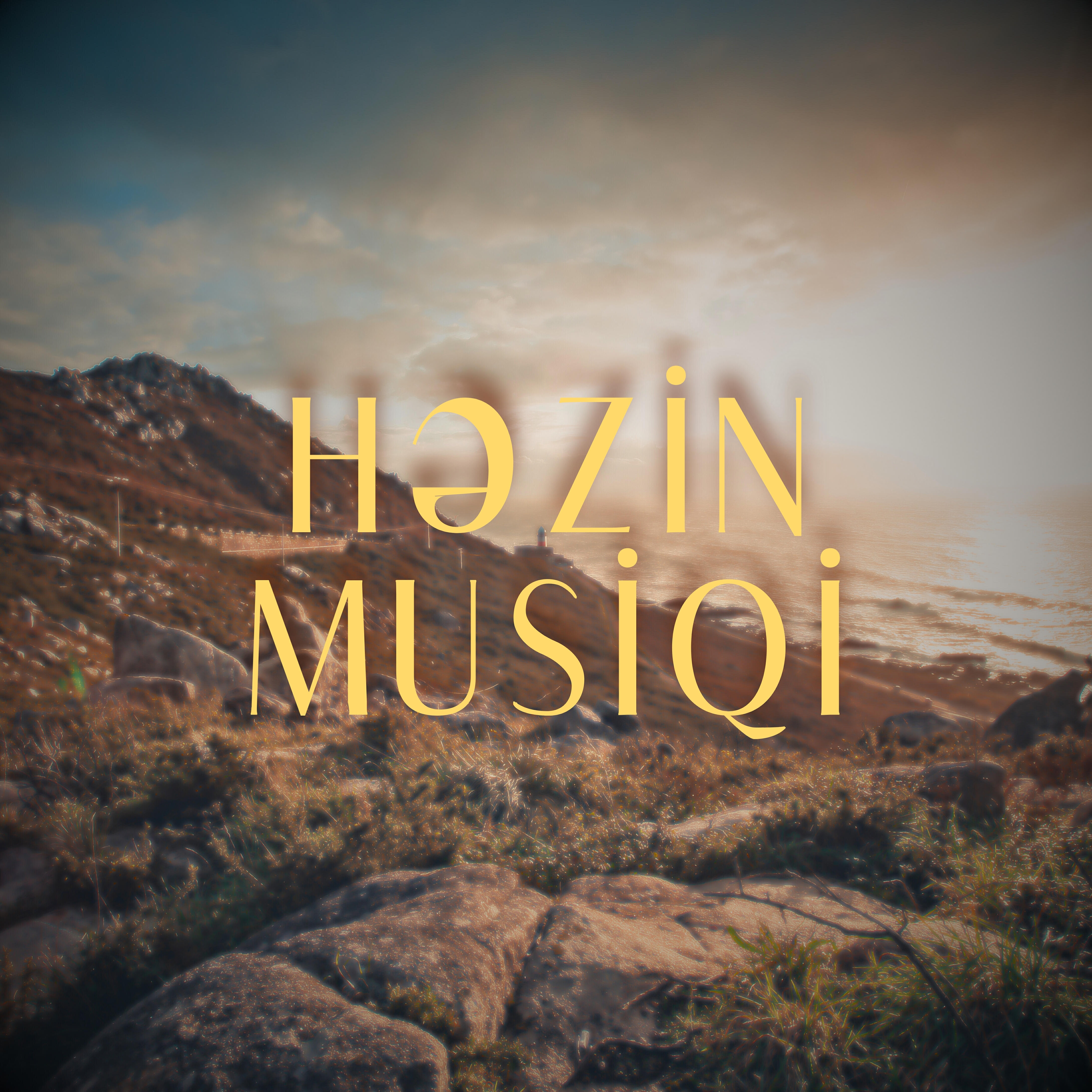 Релиз Həzin Musiqi