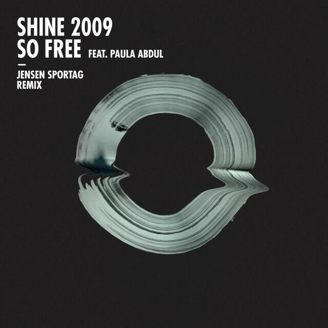 Релиз So Free (feat. Paula Abdul) [Jensen Sportag Remix]