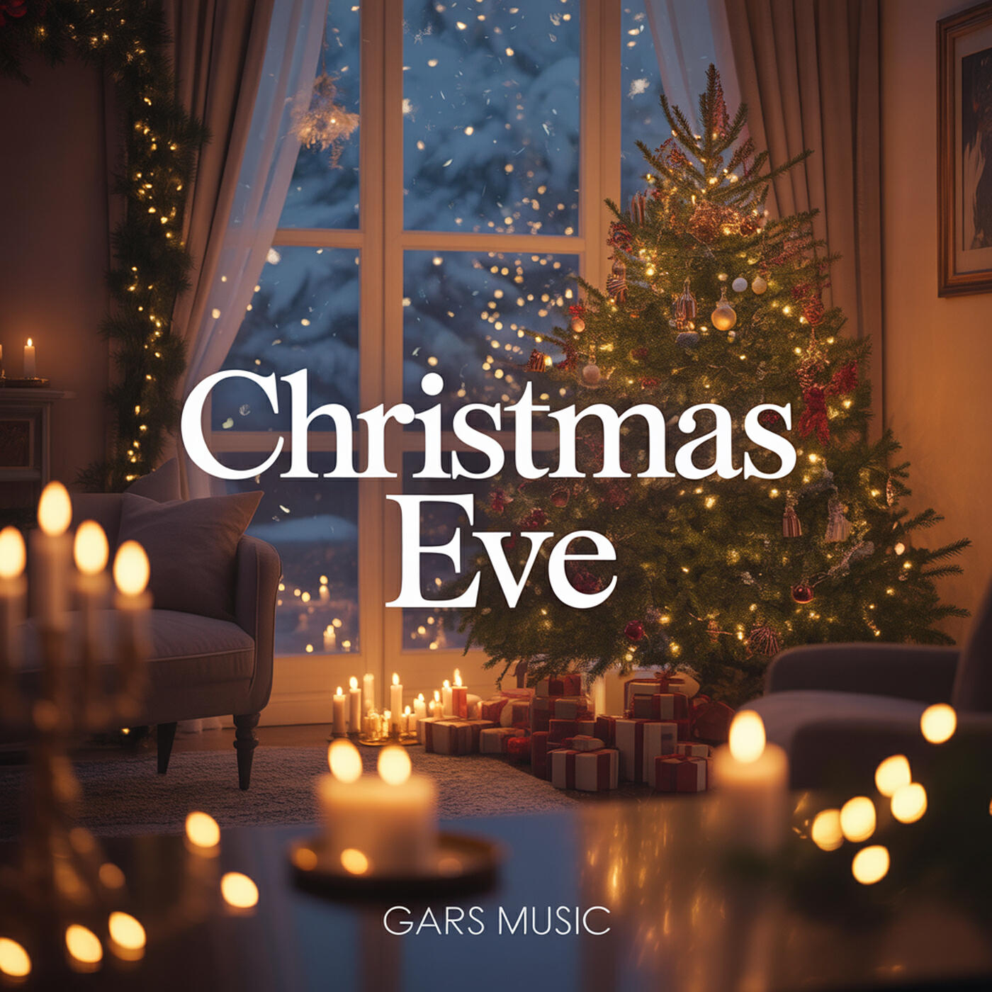 Релиз Christmas Eve