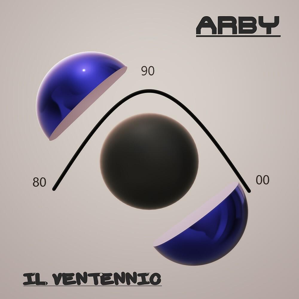 Релиз Il ventennio