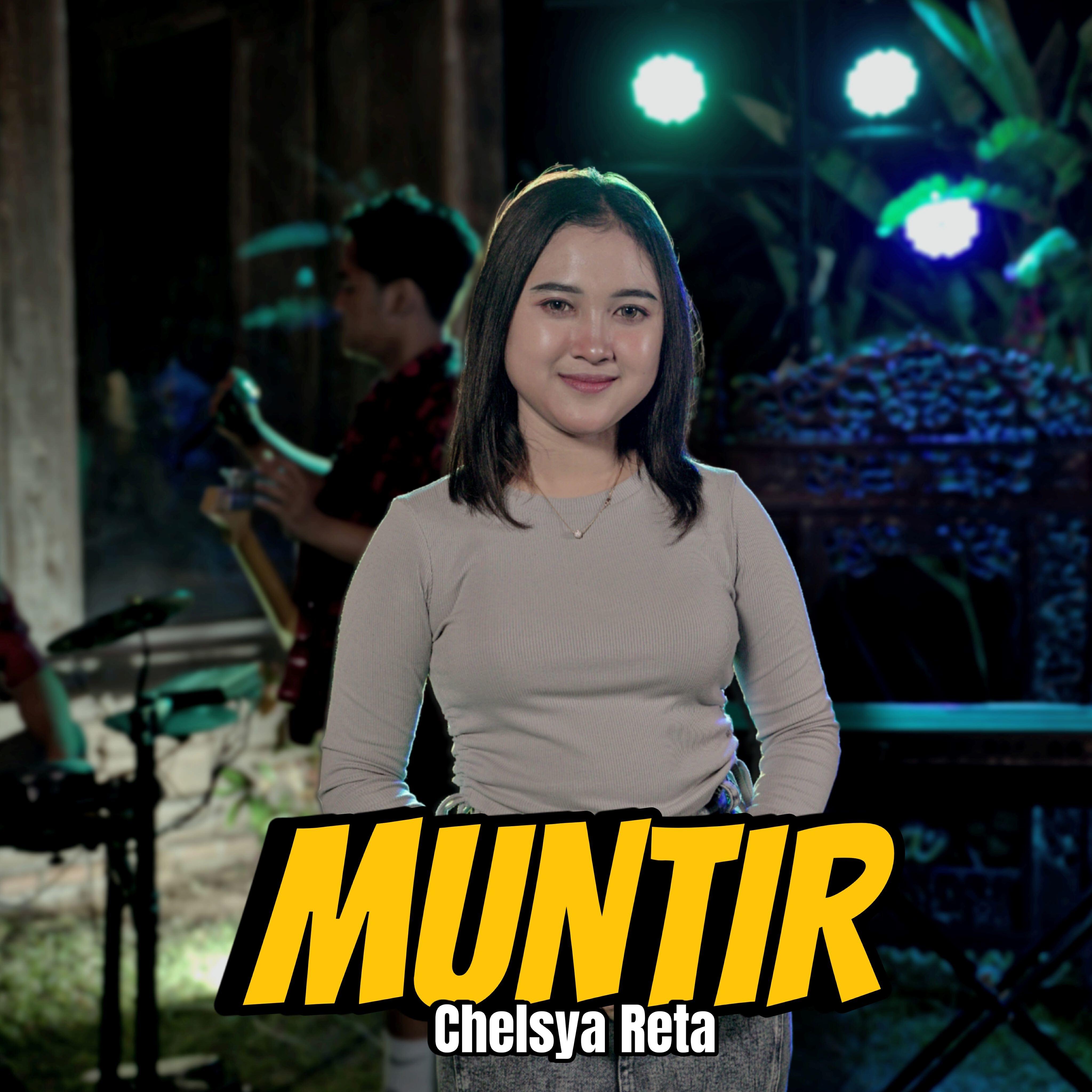 Релиз Muntir