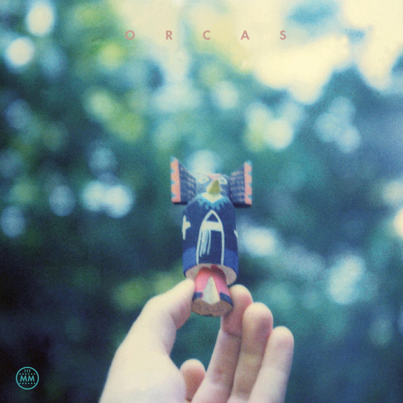 Релиз Orcas
