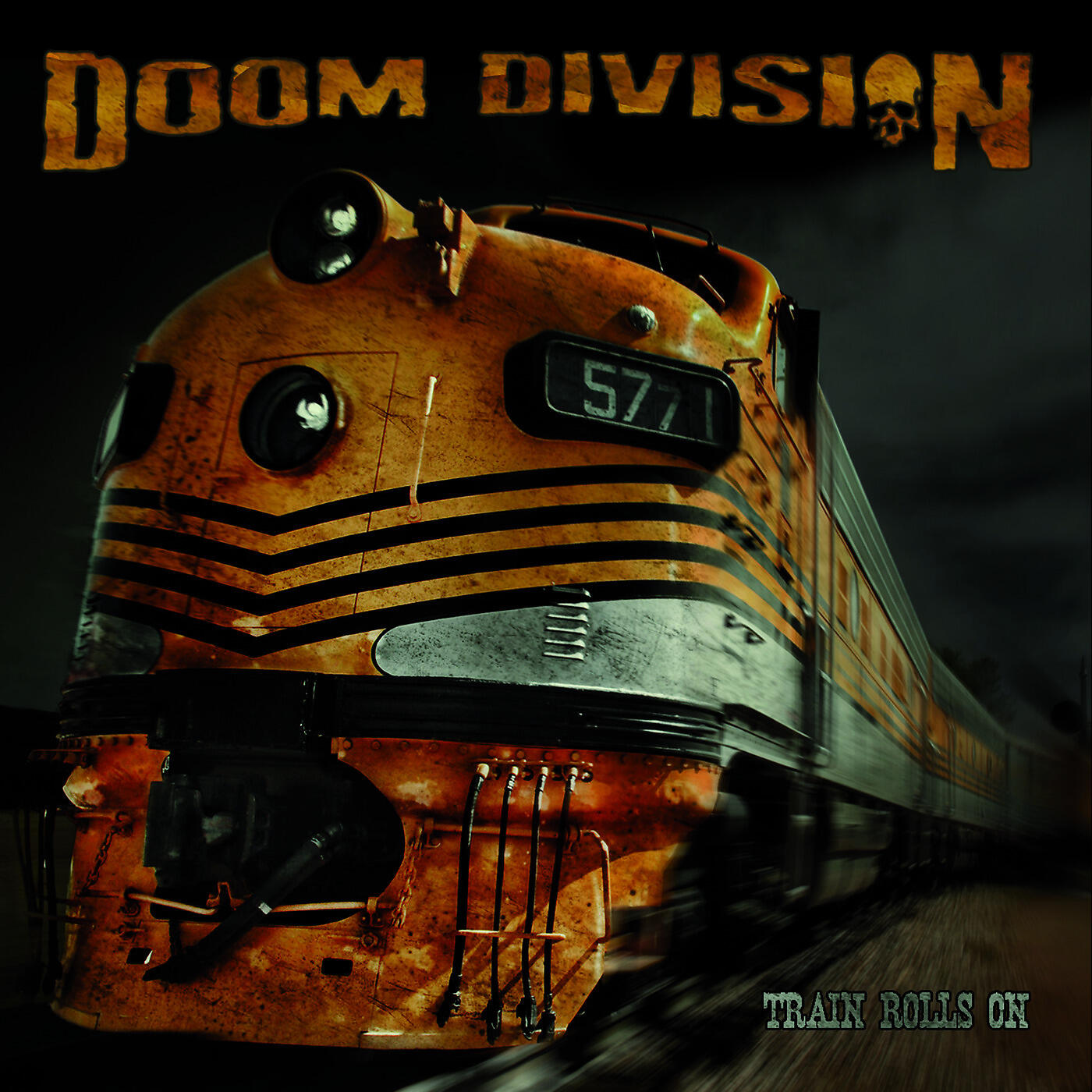 Doom Division