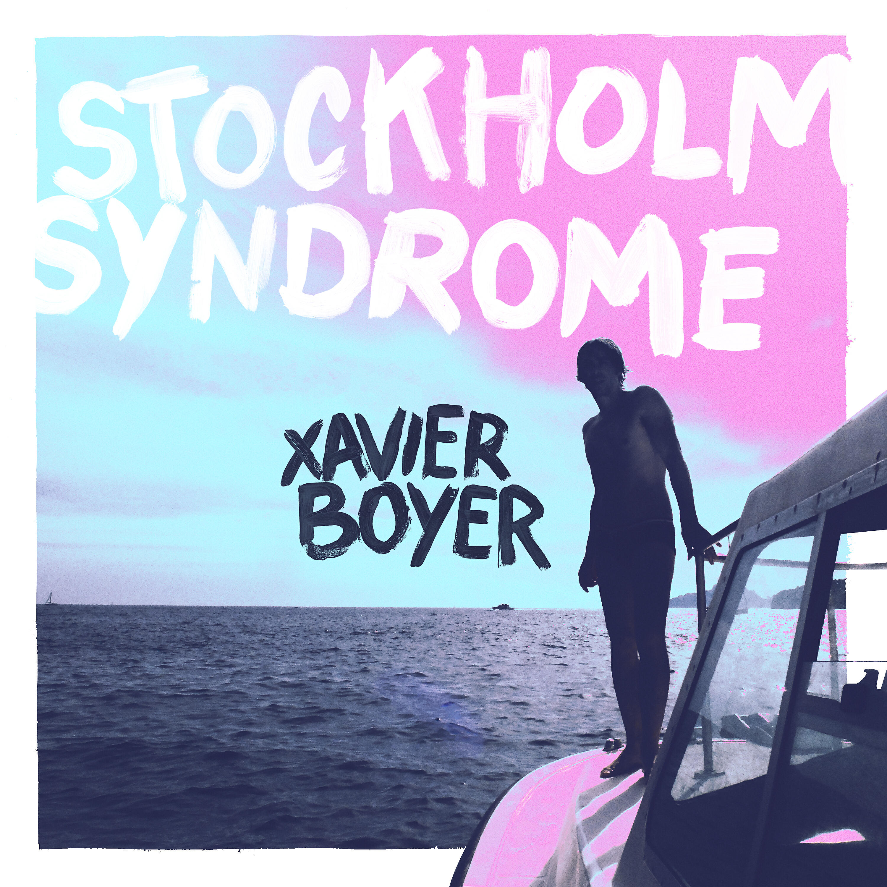 Релиз Stockholm Syndrome