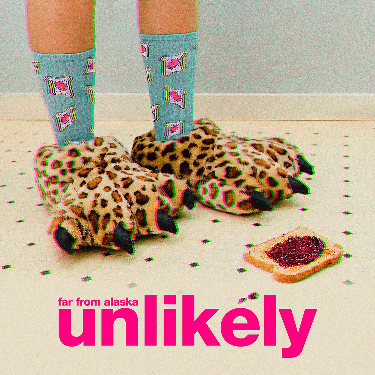 Релиз Unlikely