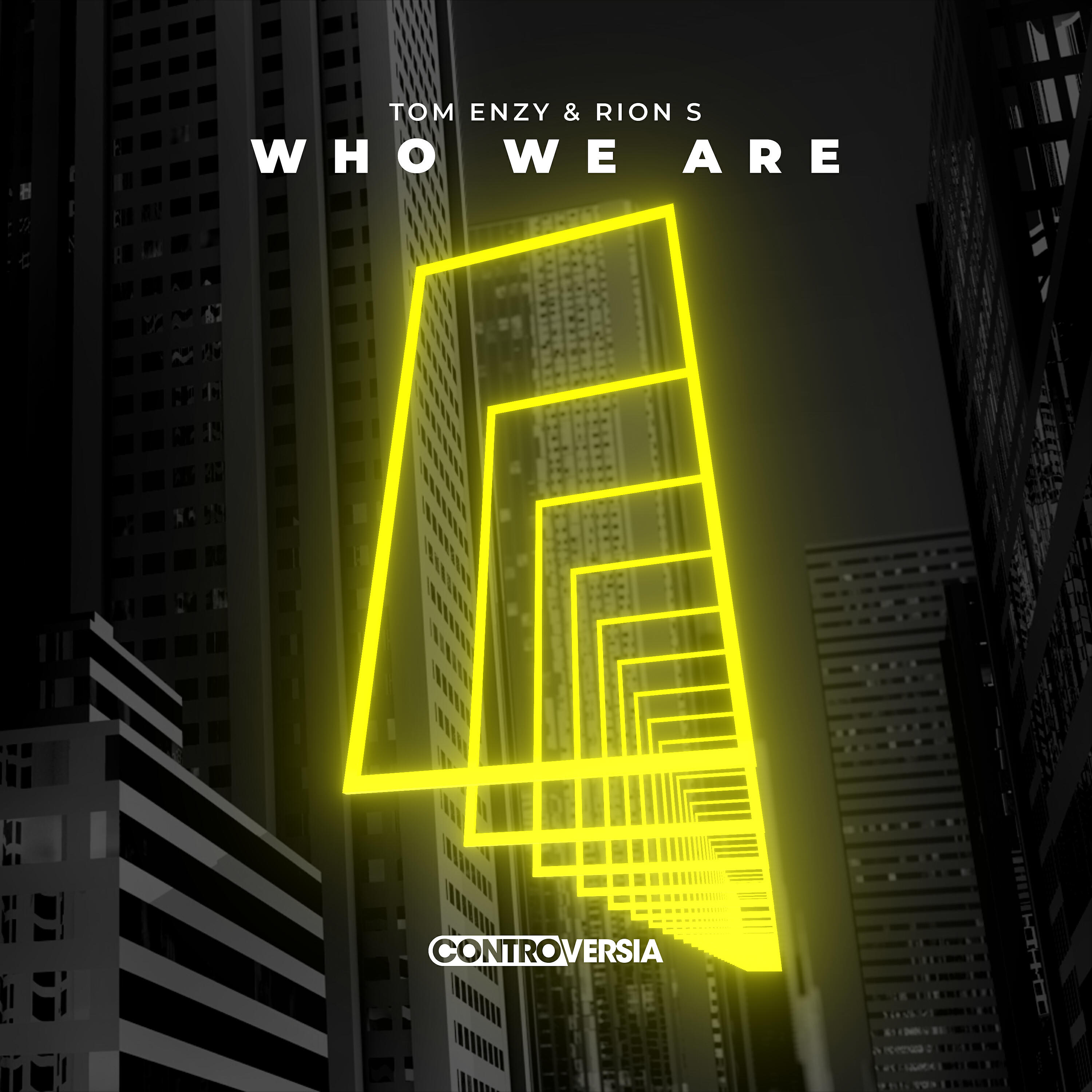 Релиз Who We Are