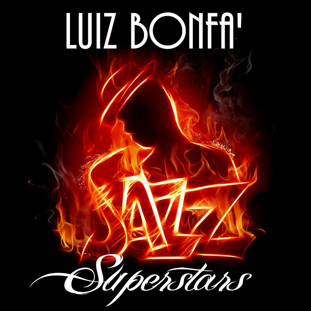 Релиз Jazz Superstars