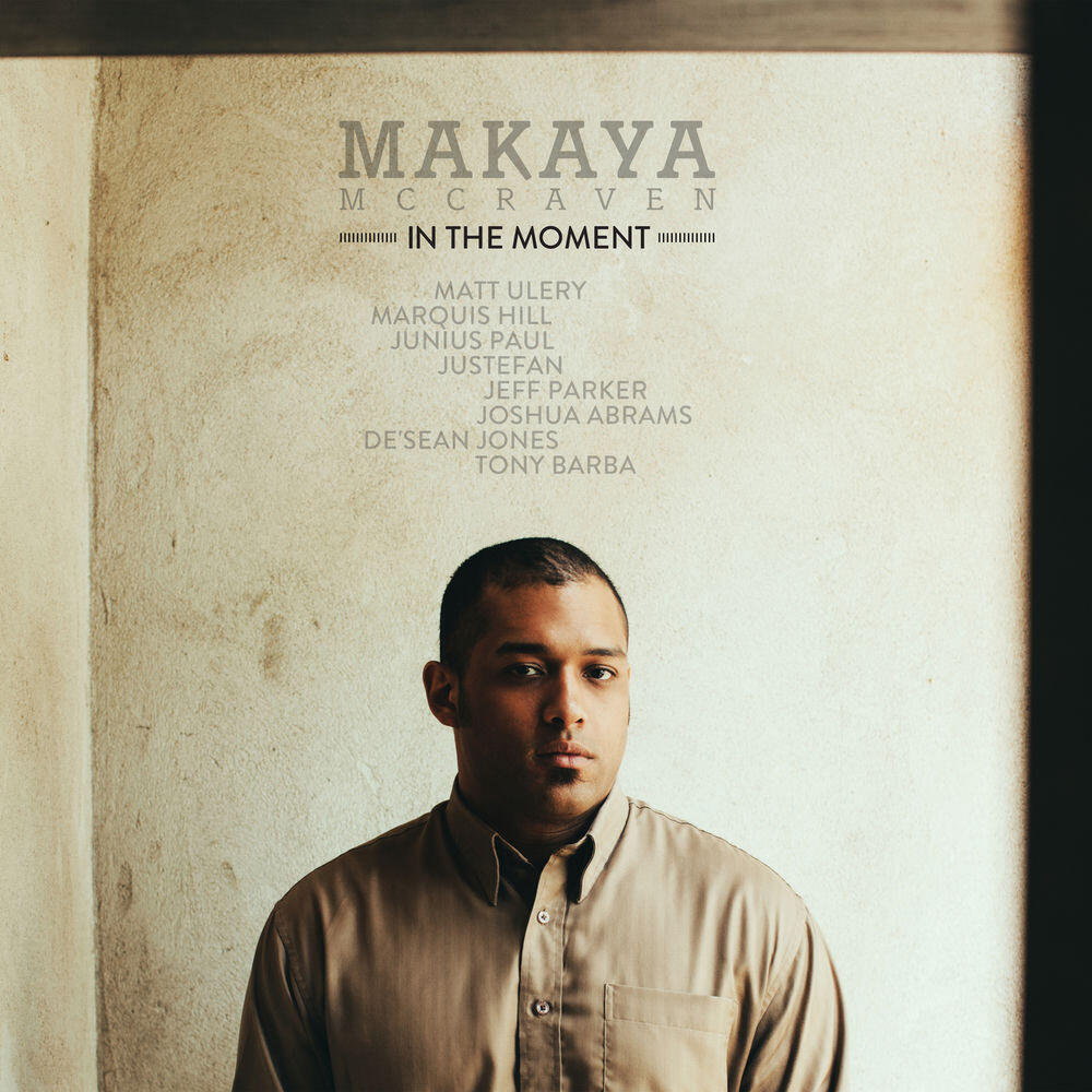 Релиз In the Moment (Deluxe Edition)