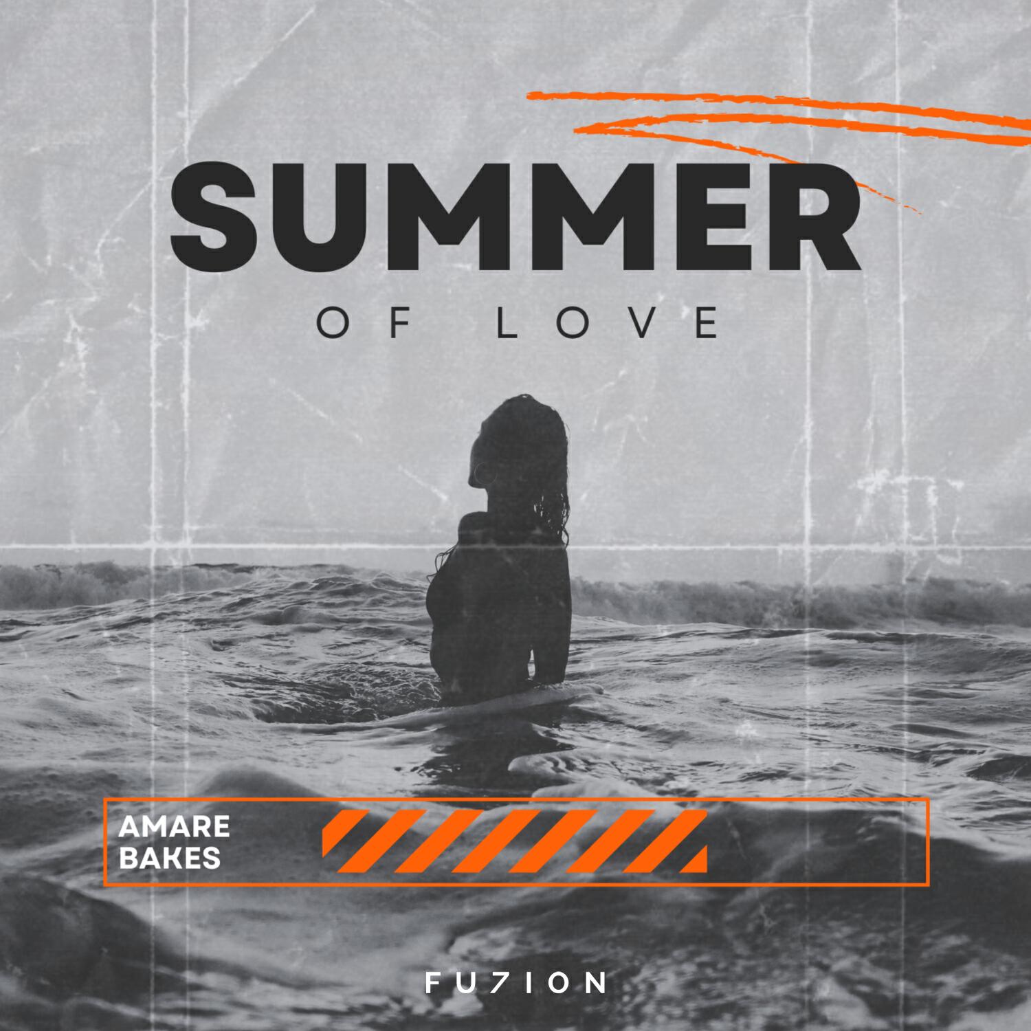 Релиз Summer of Love