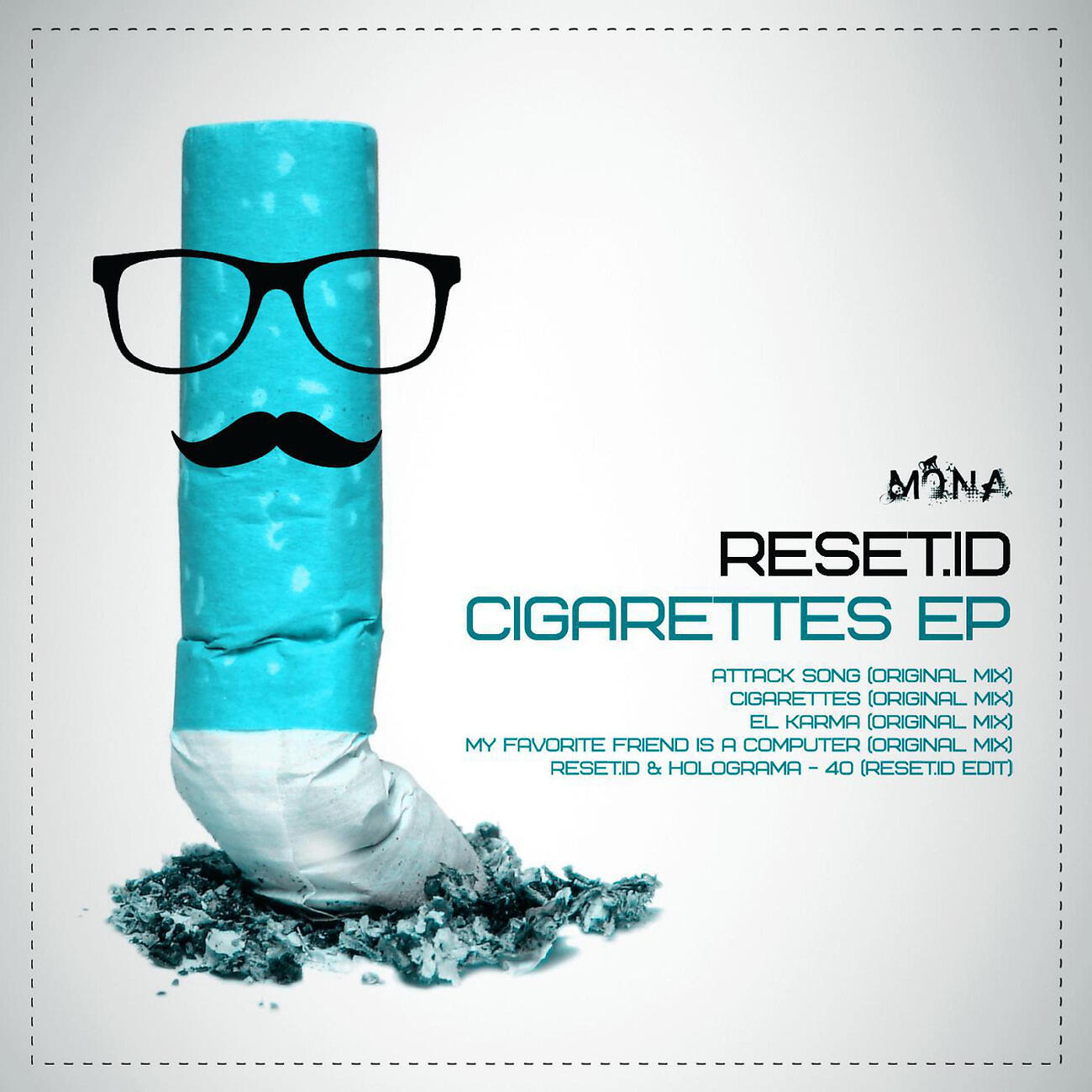 Релиз Cigarettes