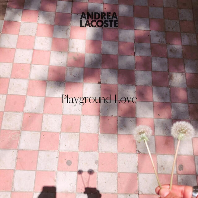 Релиз Playground Love