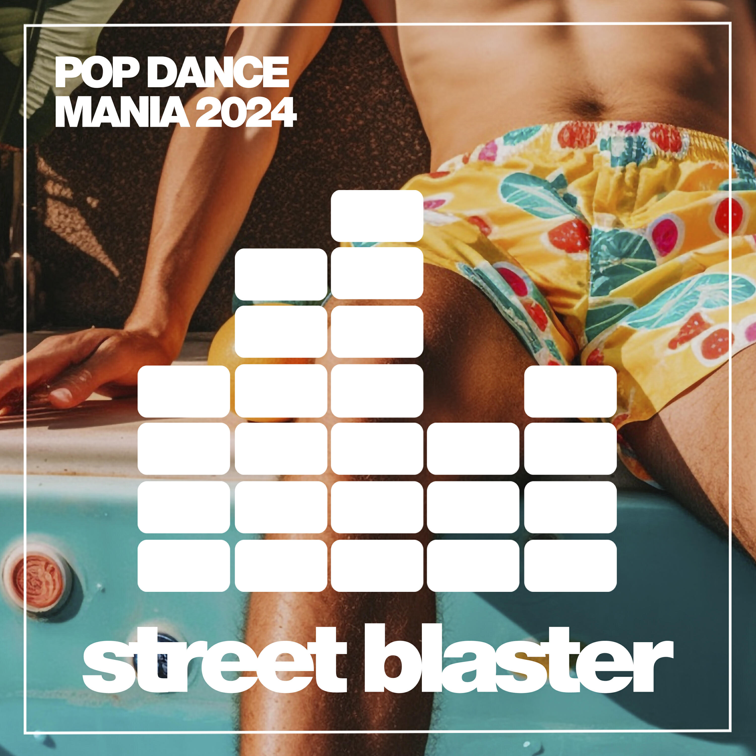 Релиз Pop Dance Mania 2024