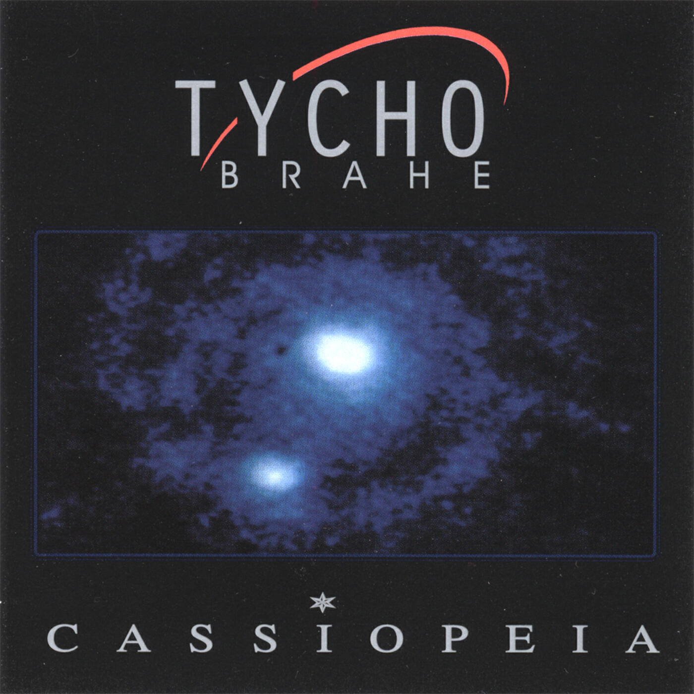 Релиз Cassiopeia