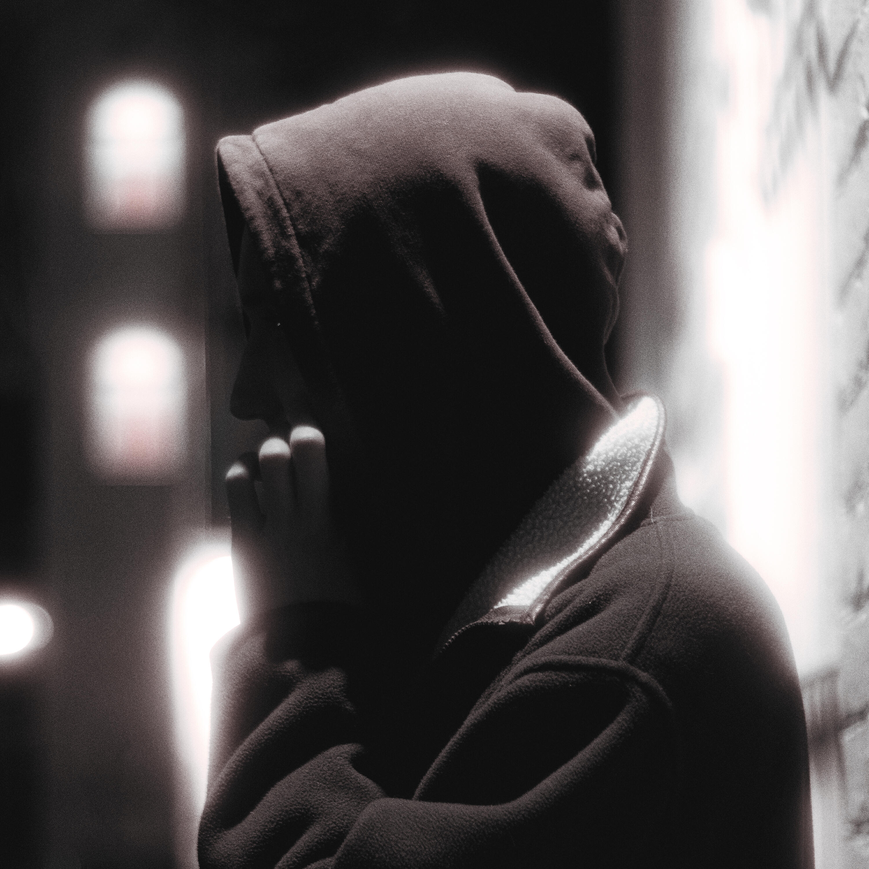 Релиз Одиночество