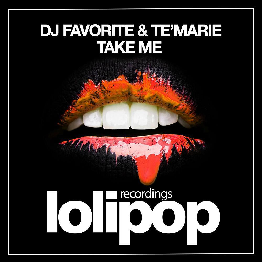 Релиз Take Me