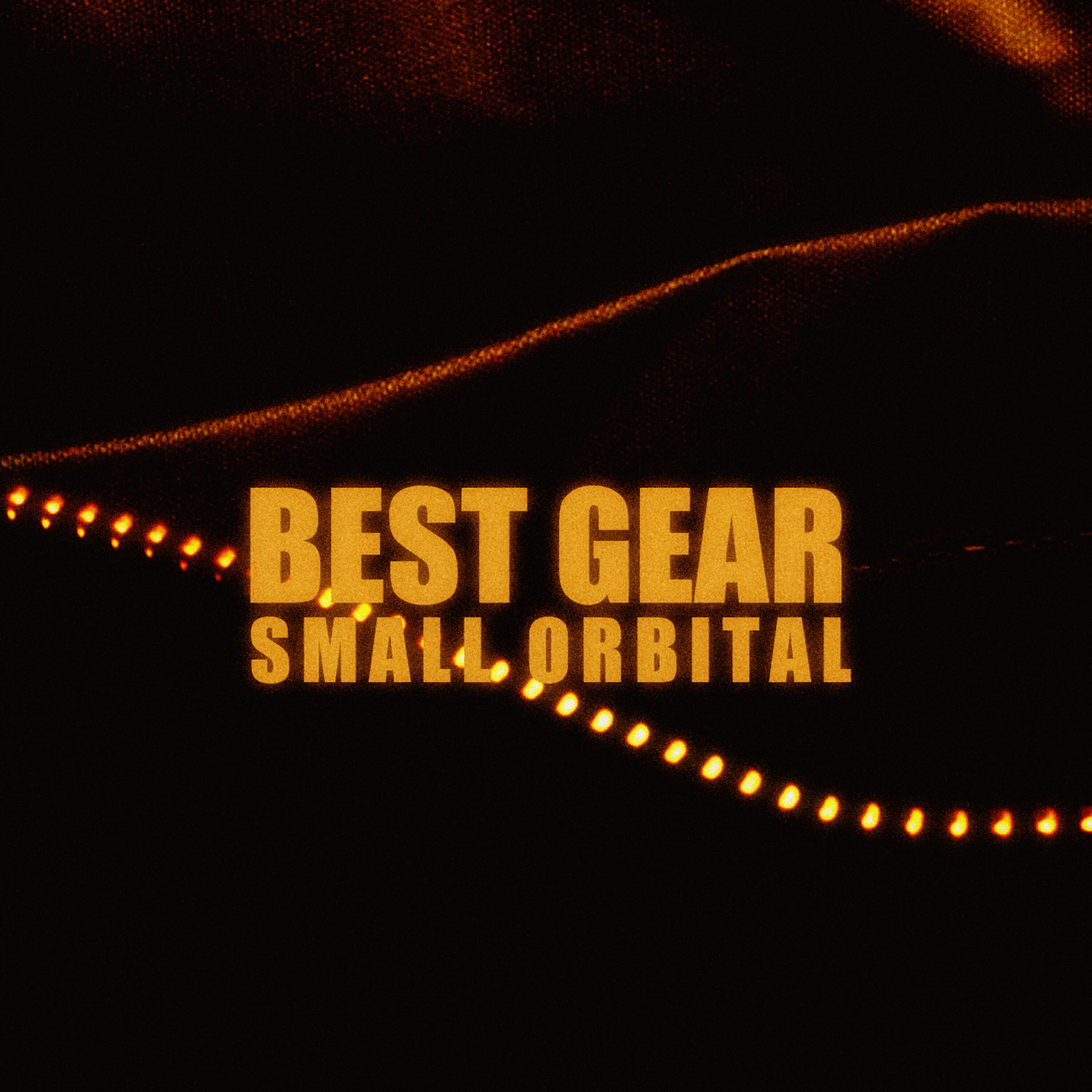 Релиз Best Gear